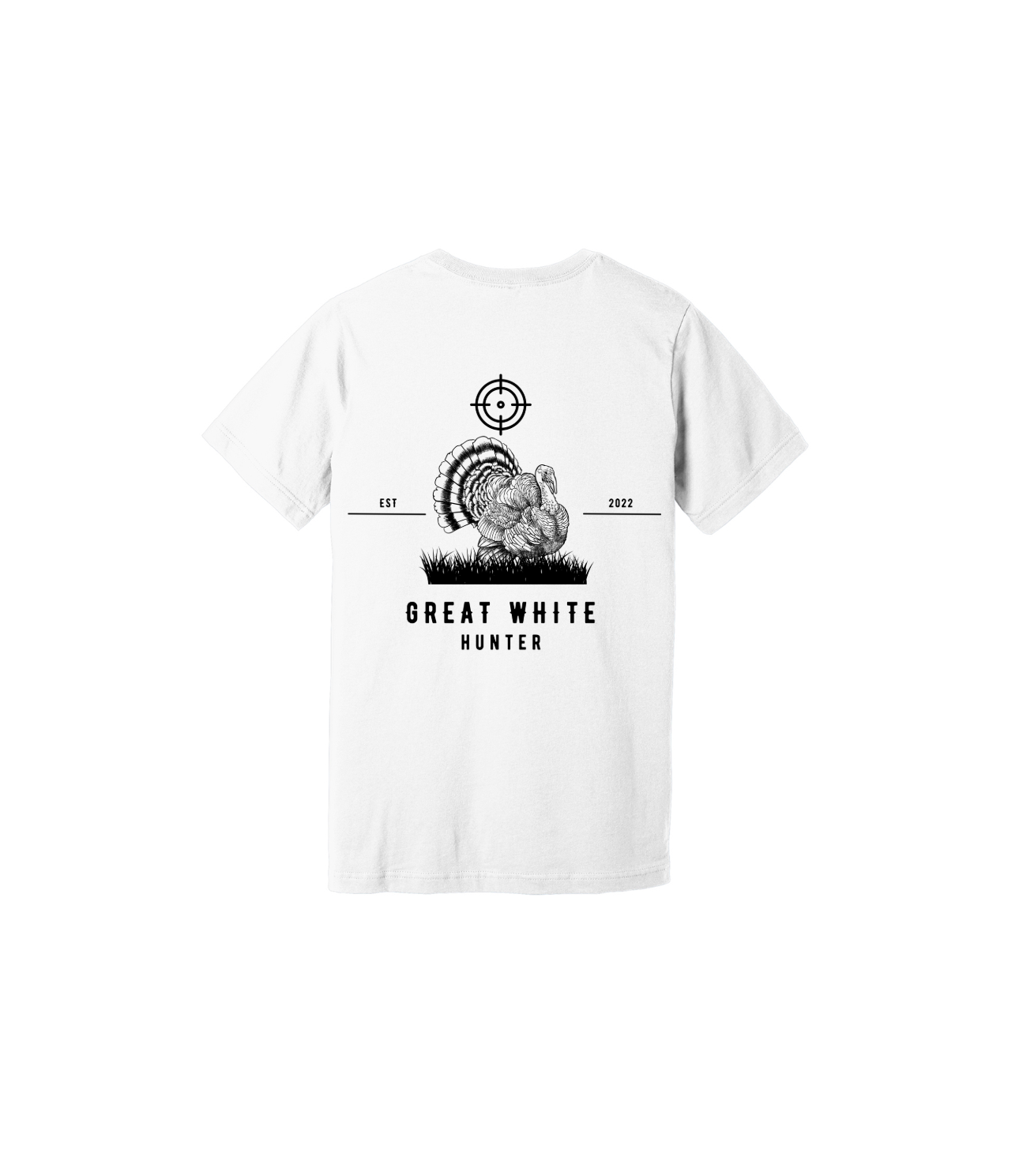"The Gobbler" T-Shirt