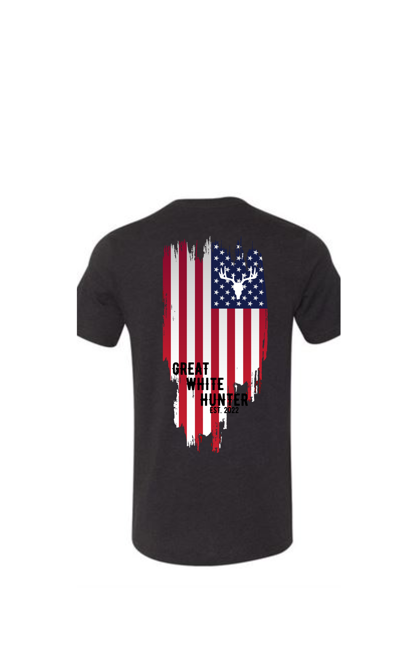 "Freedom Buck" T-Shirt