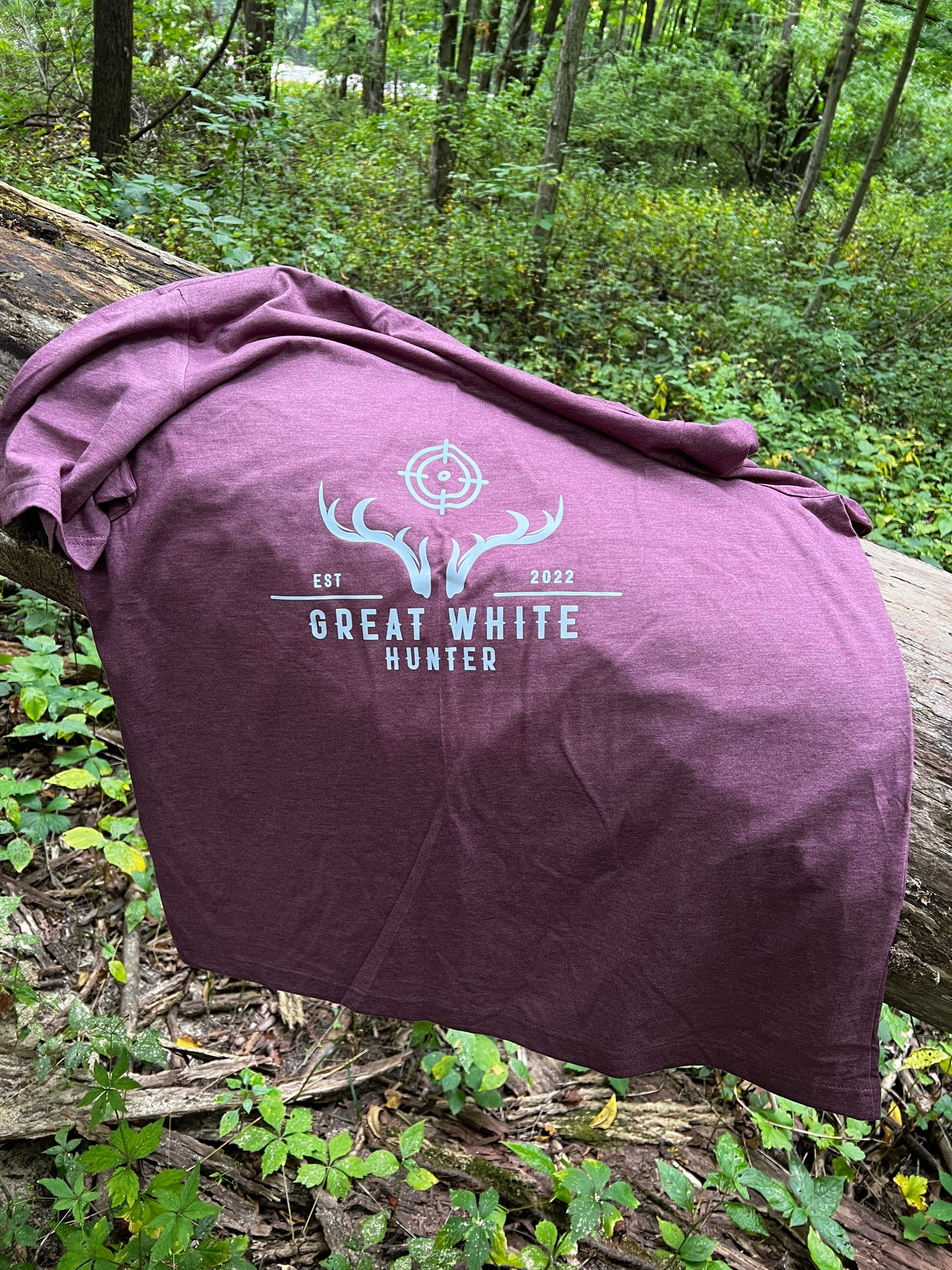 “The Buck” T-Shirt