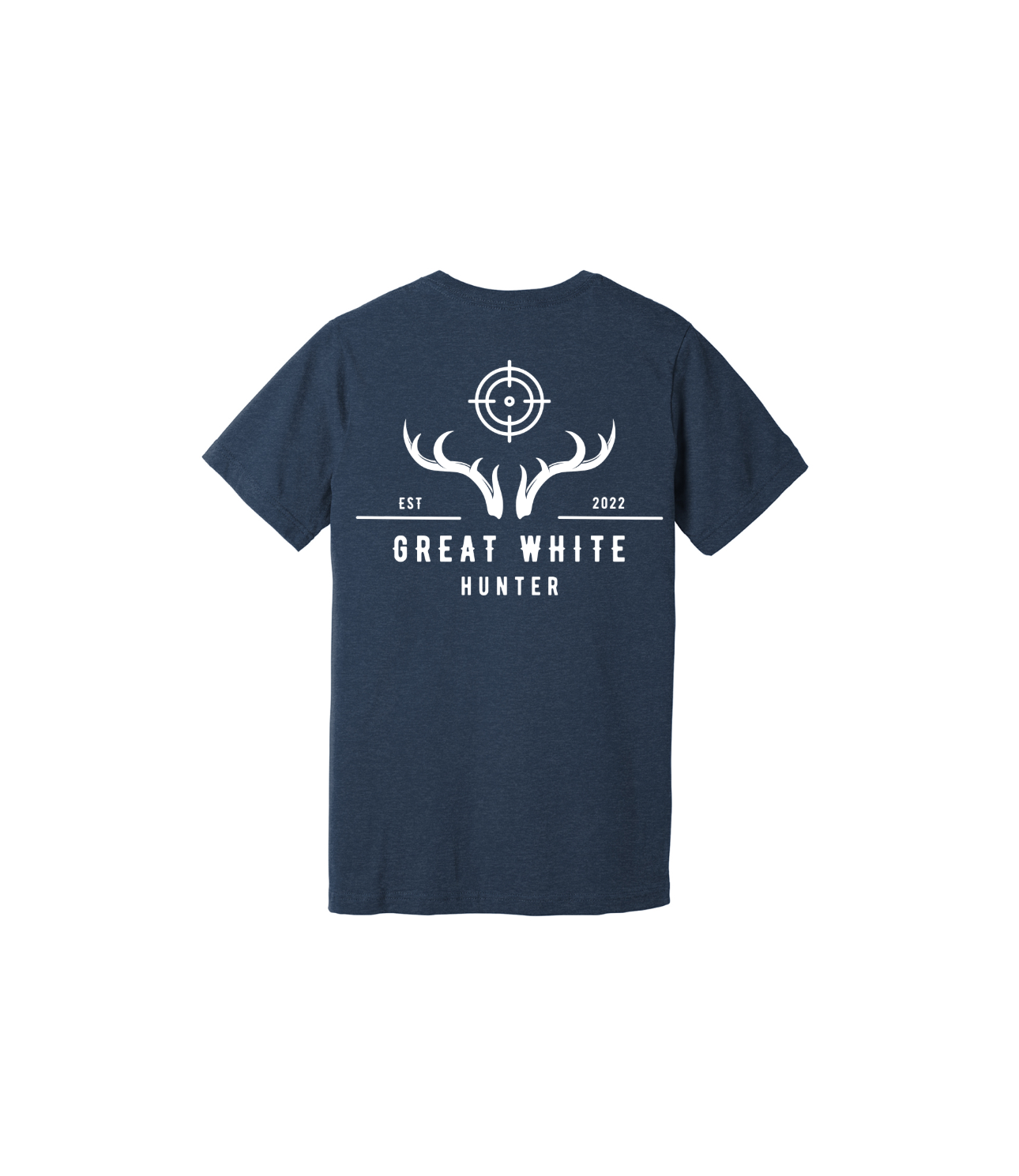 “The Buck” T-Shirt