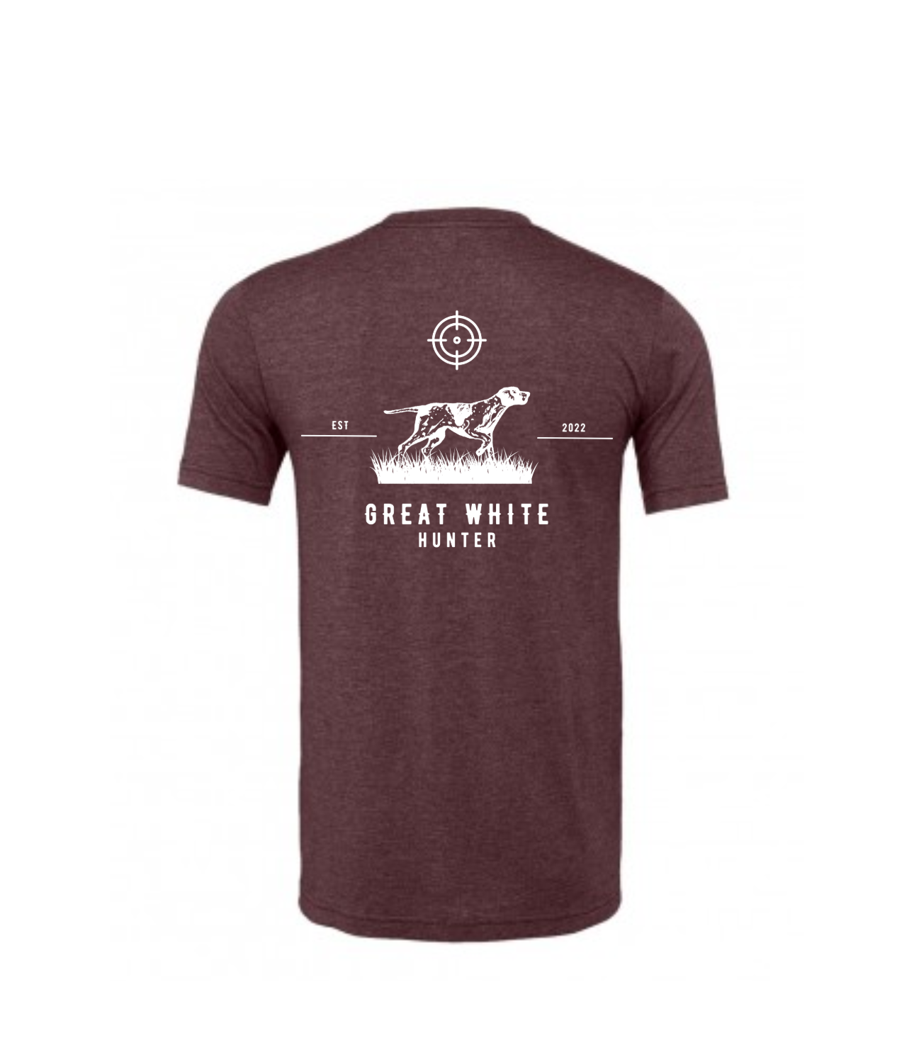 "Pointer" T-Shirt