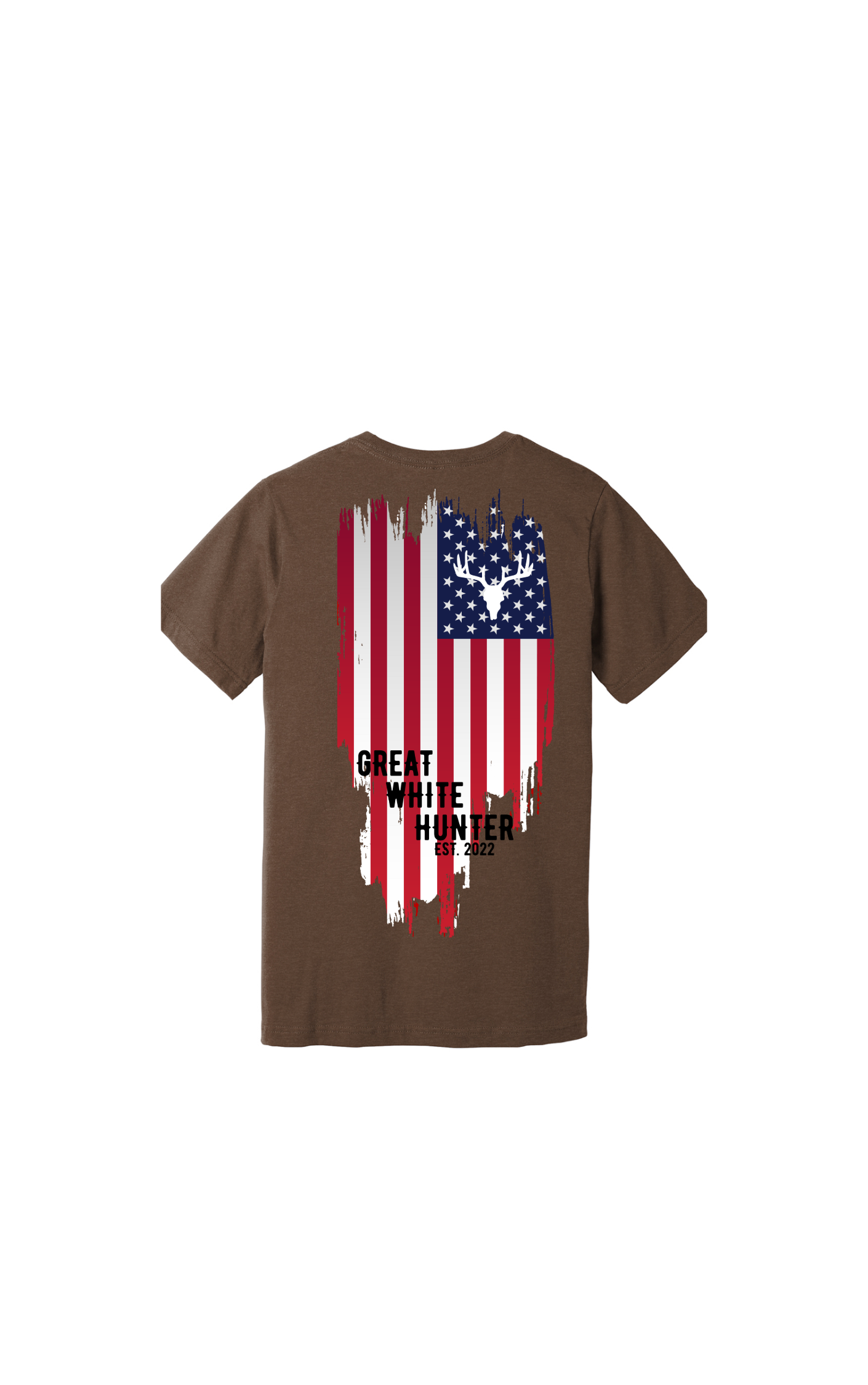 "Freedom Buck" T-Shirt