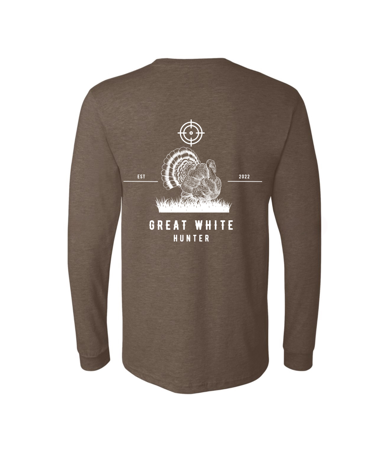 "The Gobbler" Long Sleeve