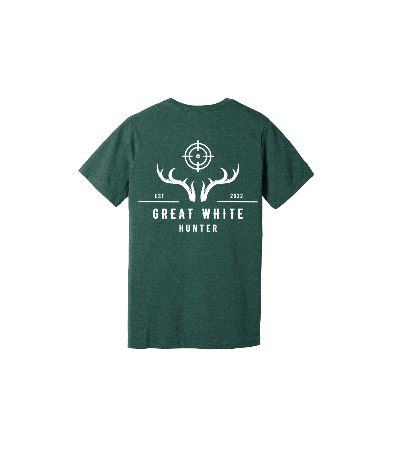 “The Buck” T-Shirt