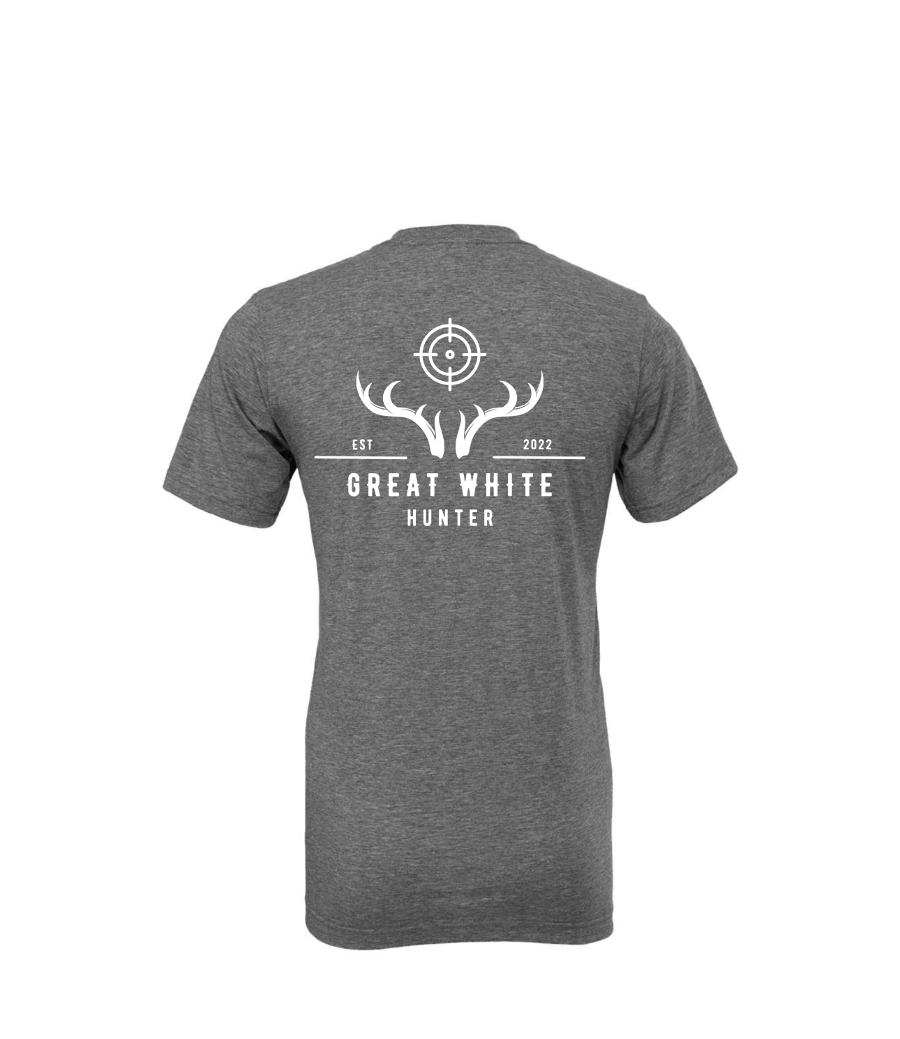 “The Buck” T-Shirt