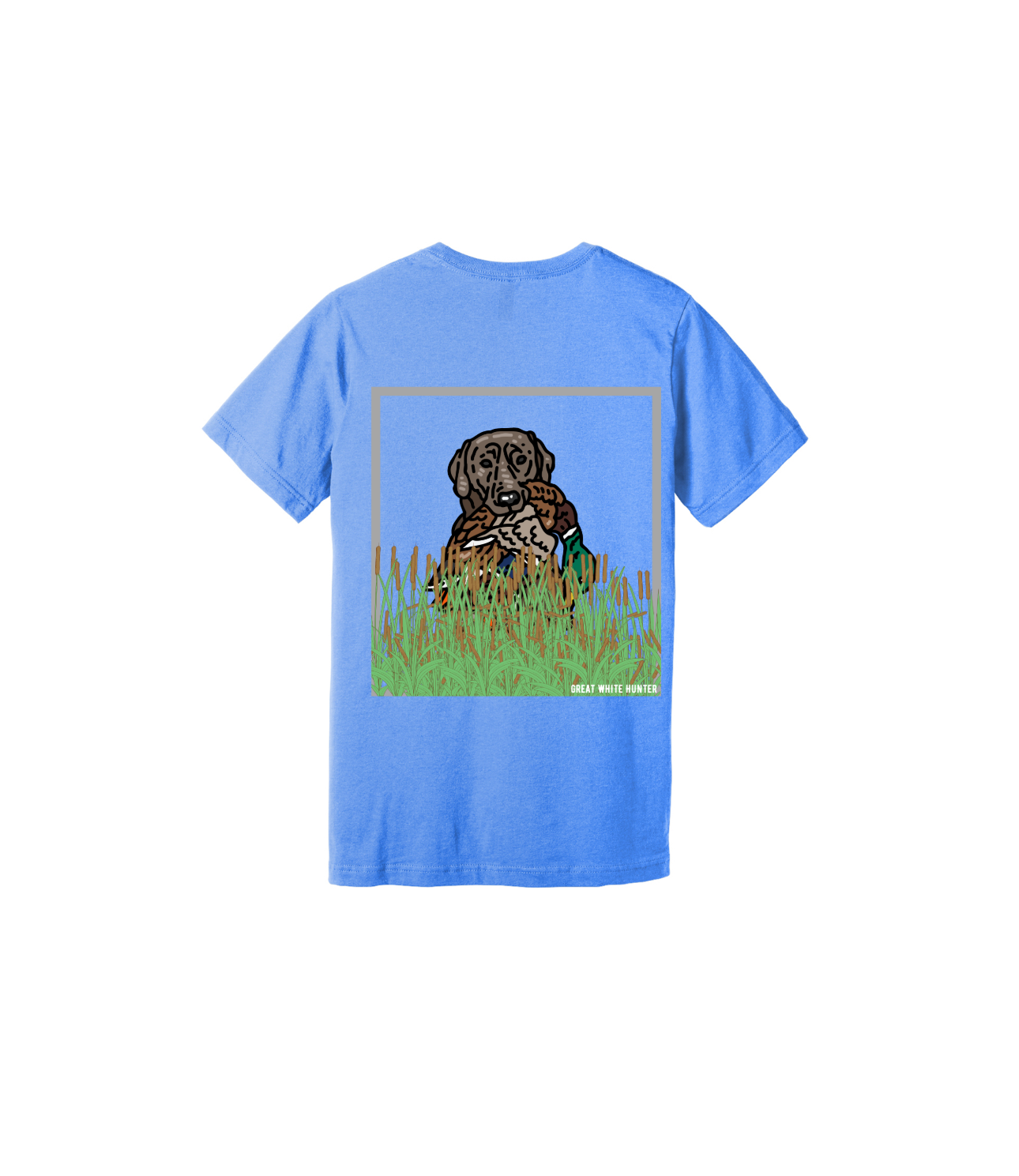 “Fetch Up” T-Shirt