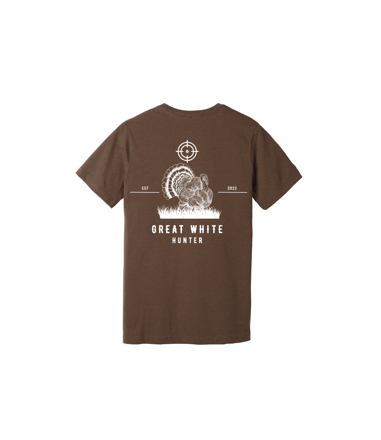 "The Gobbler" T-Shirt