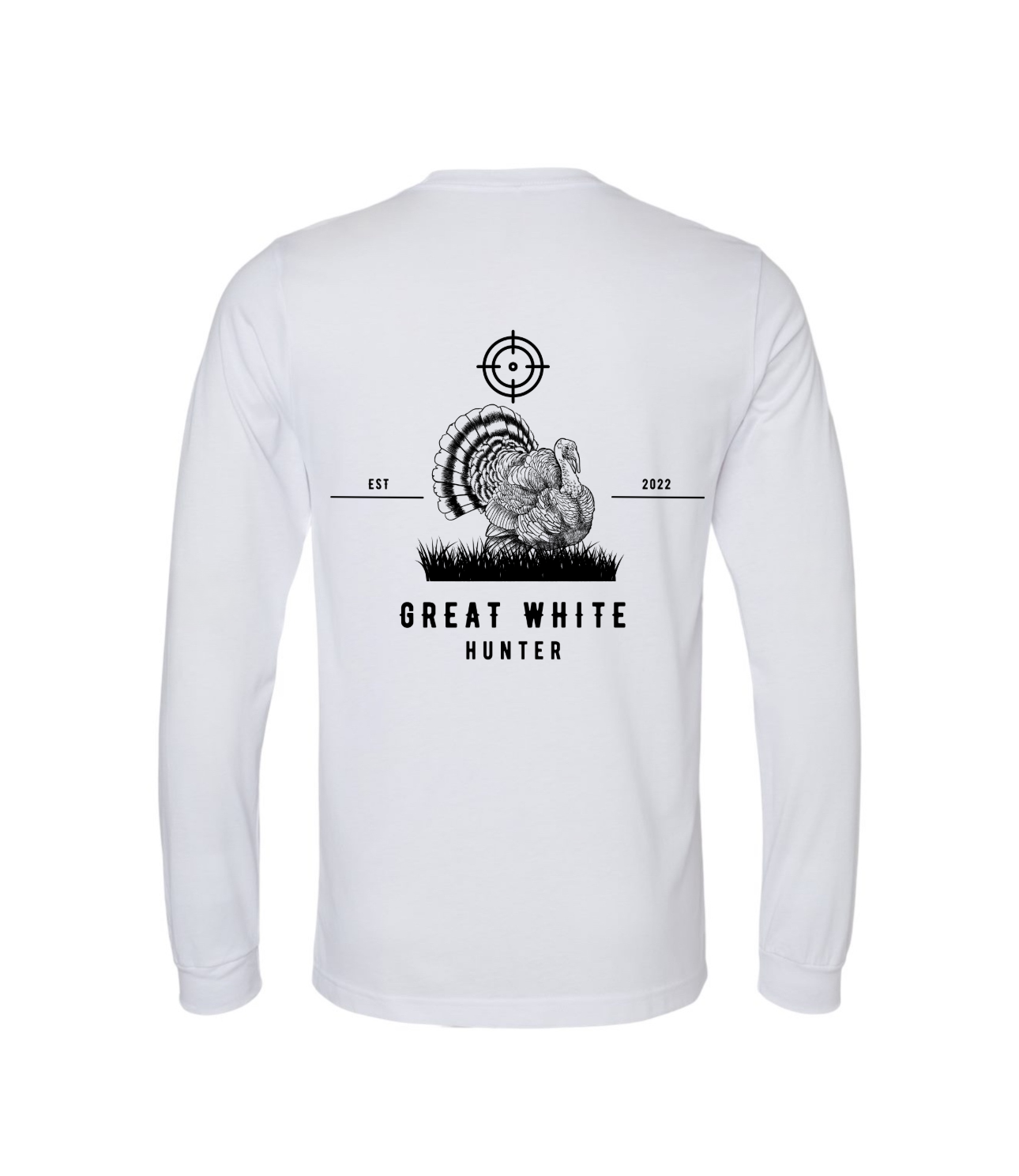 "The Gobbler" Long Sleeve