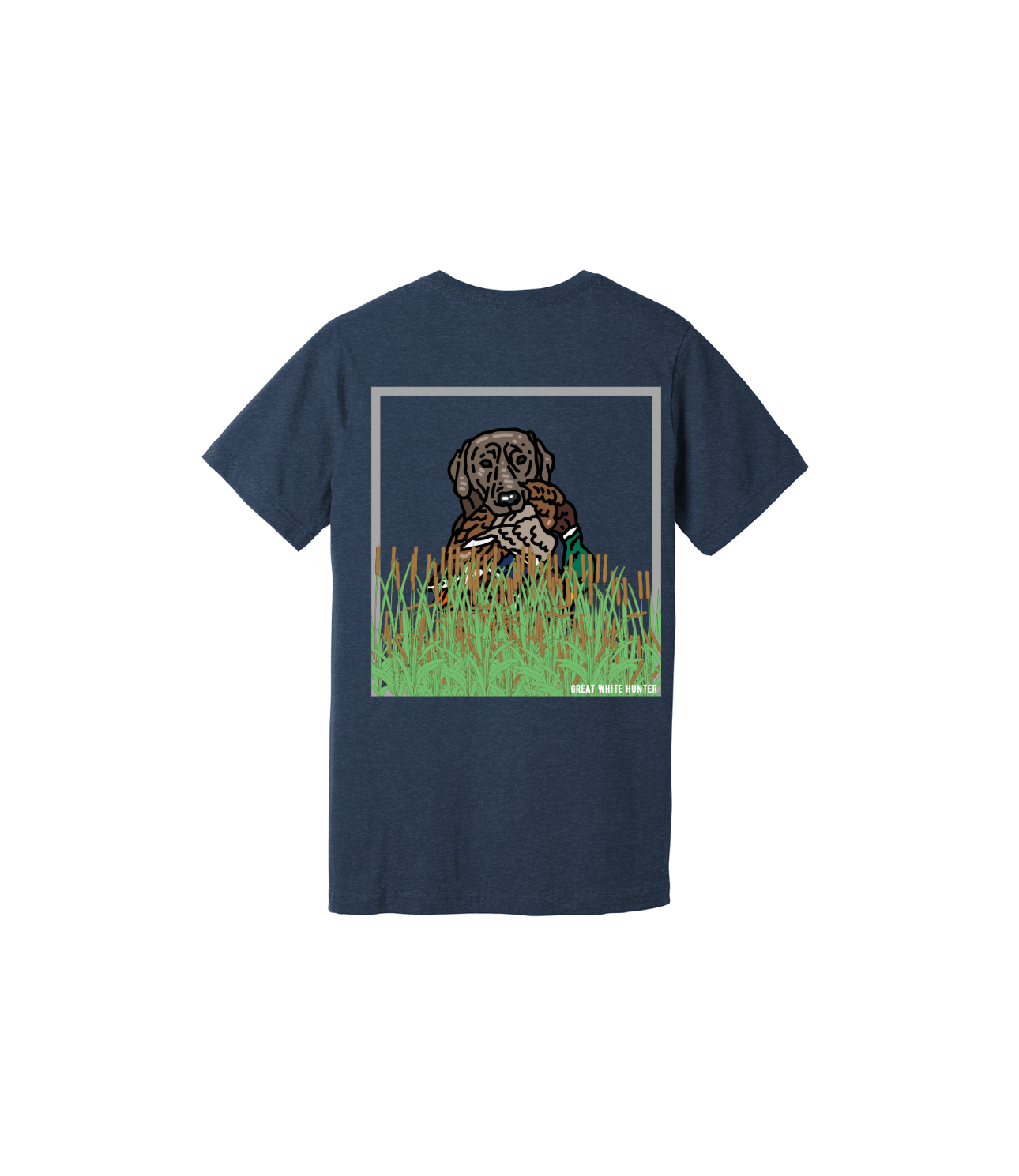 “Fetch Up” T-Shirt