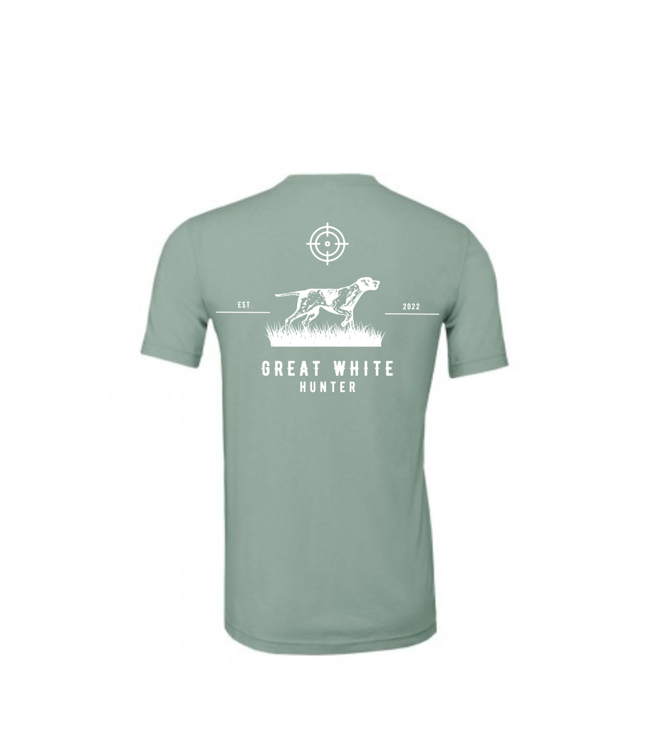 "Pointer" T-Shirt