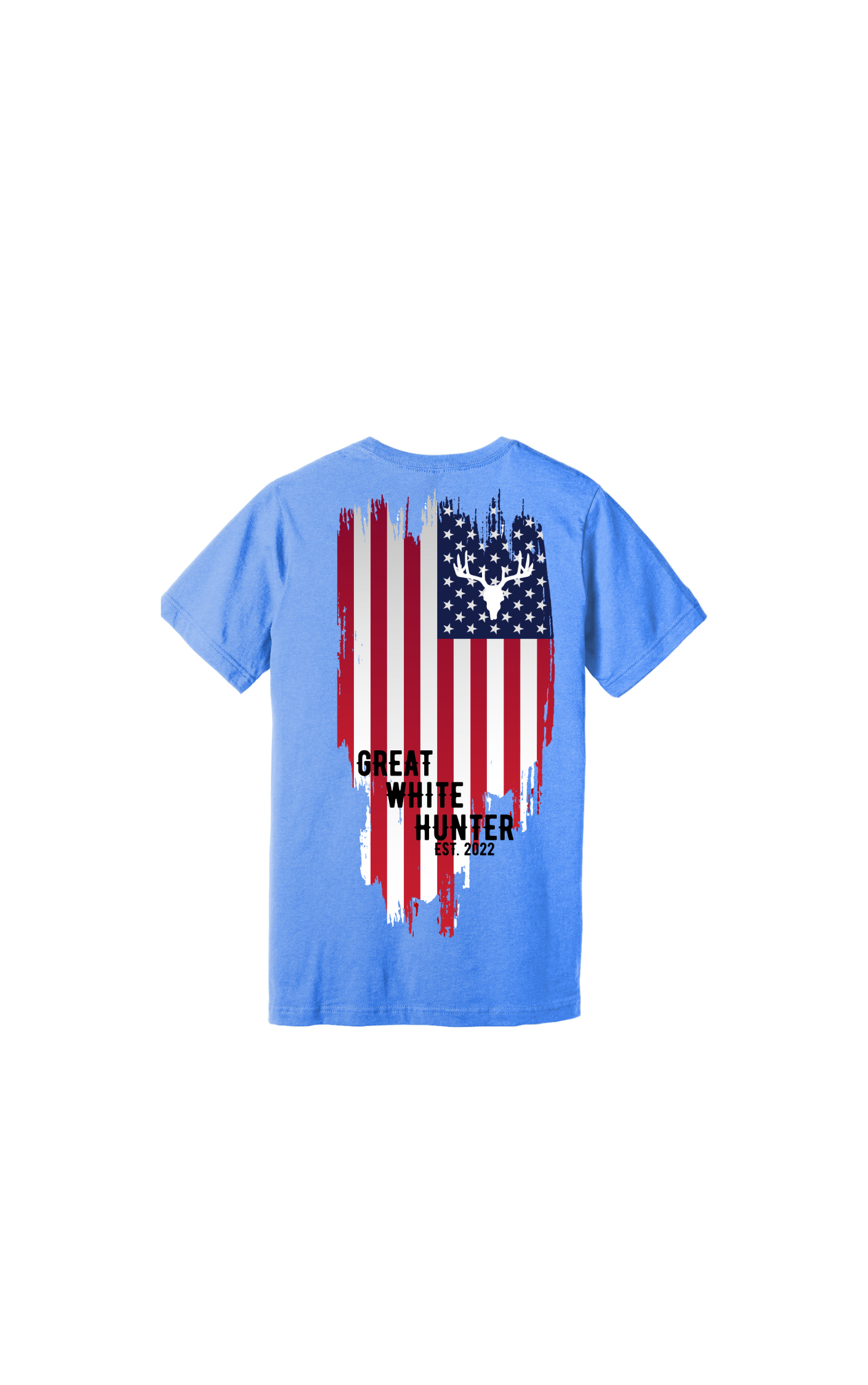 "Freedom Buck" T-Shirt