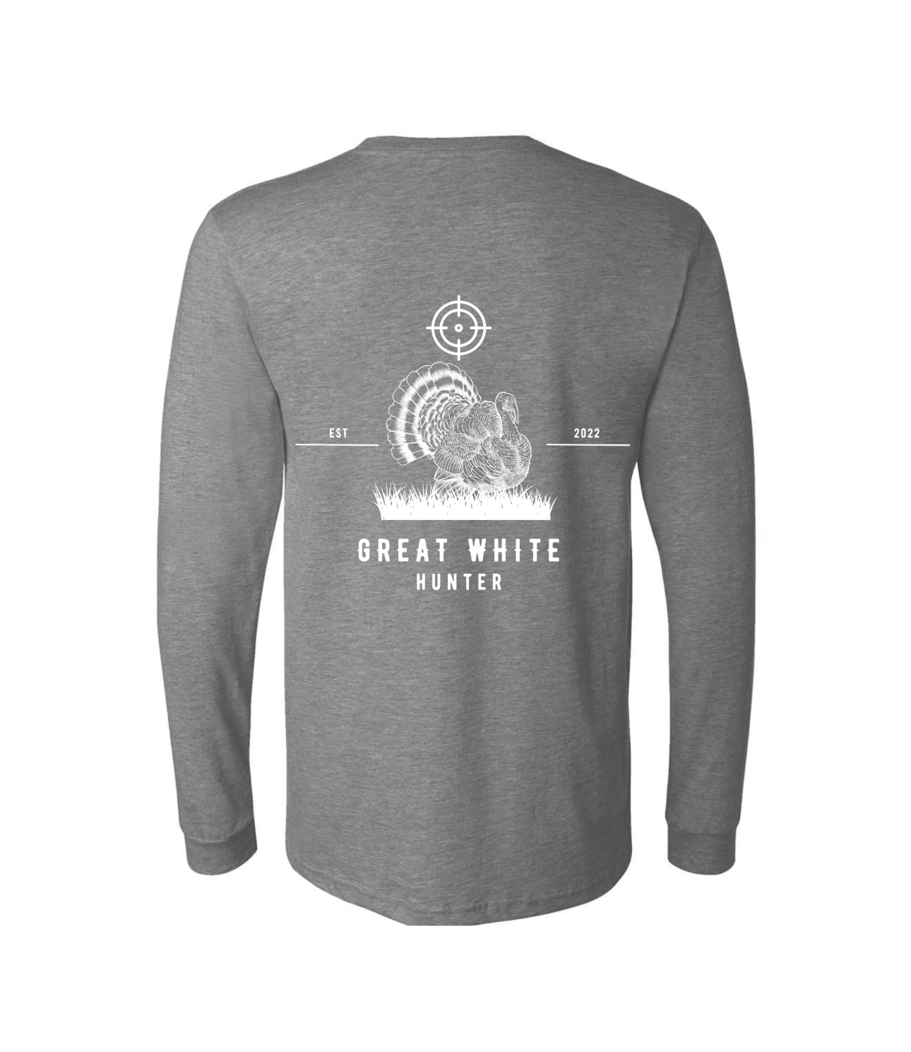 "The Gobbler" Long Sleeve