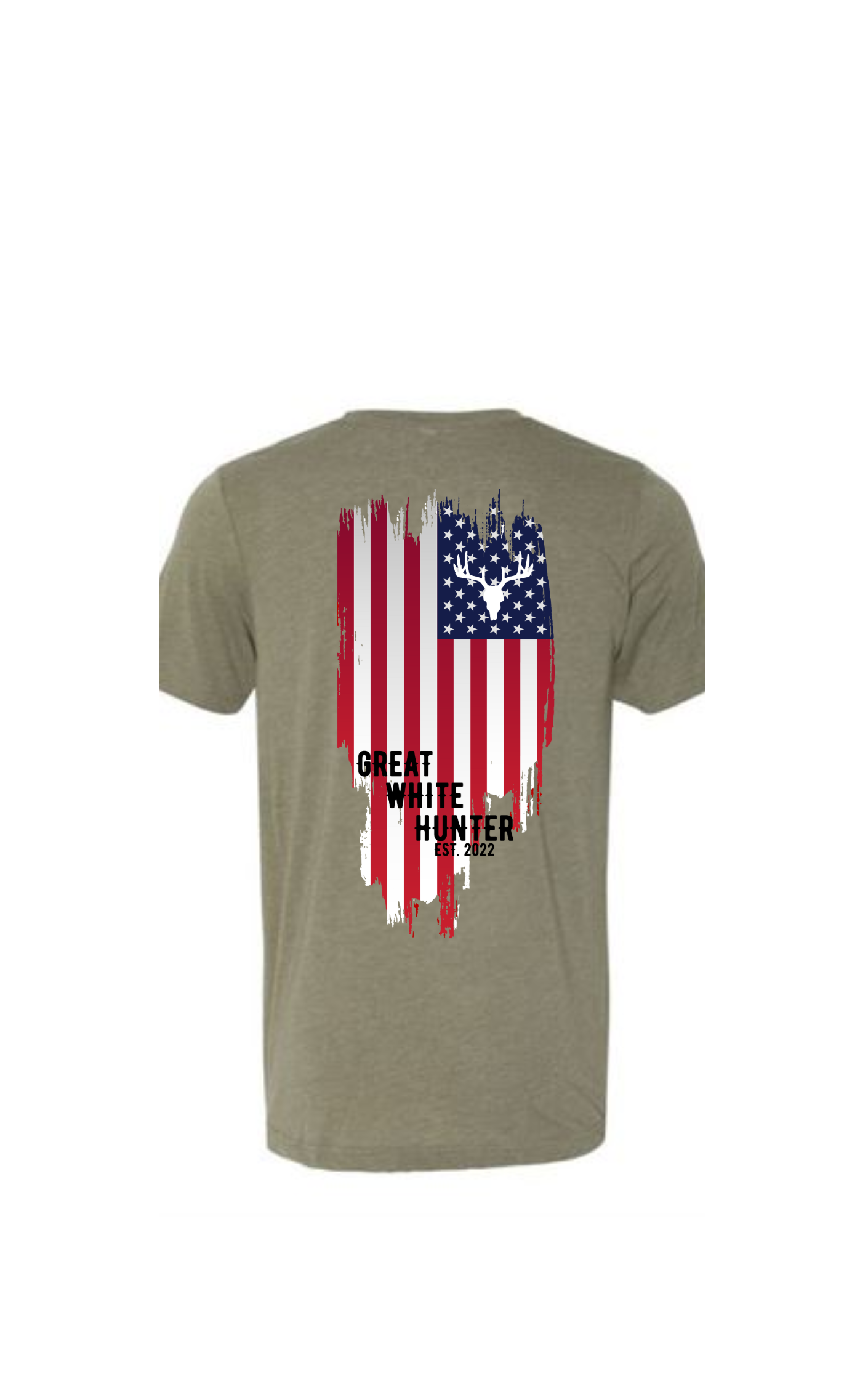 "Freedom Buck" T-Shirt