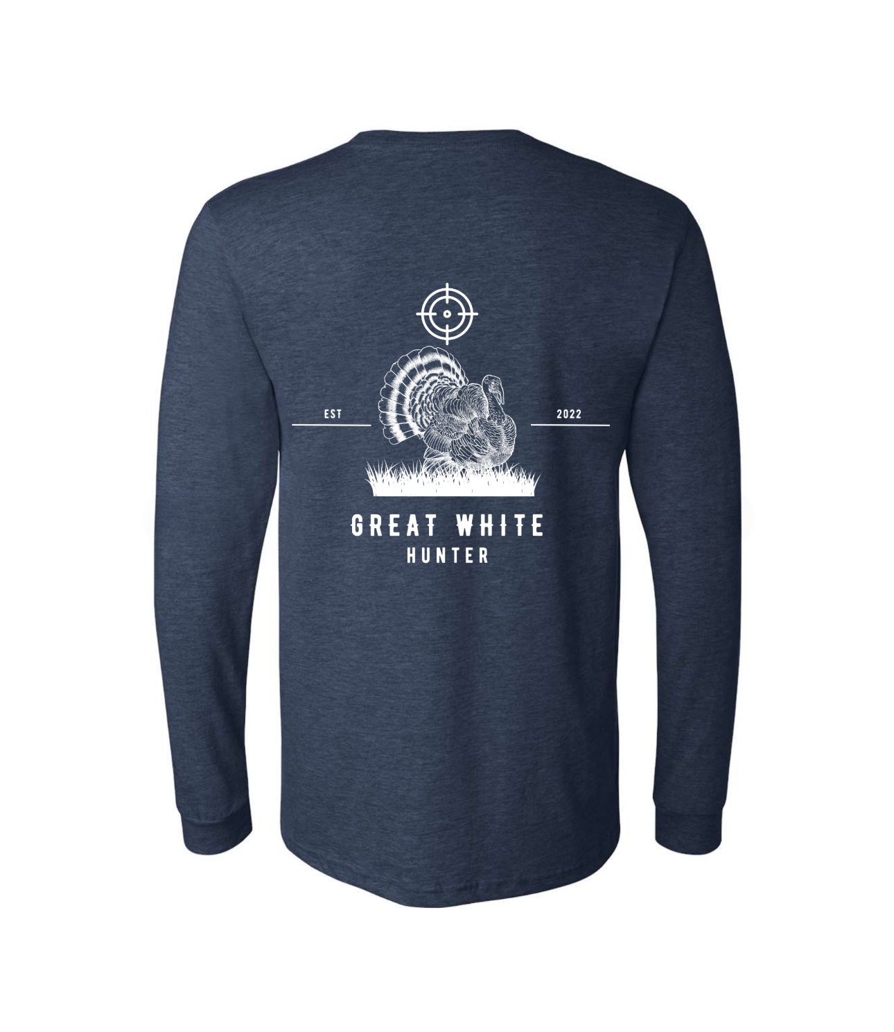 "The Gobbler" Long Sleeve