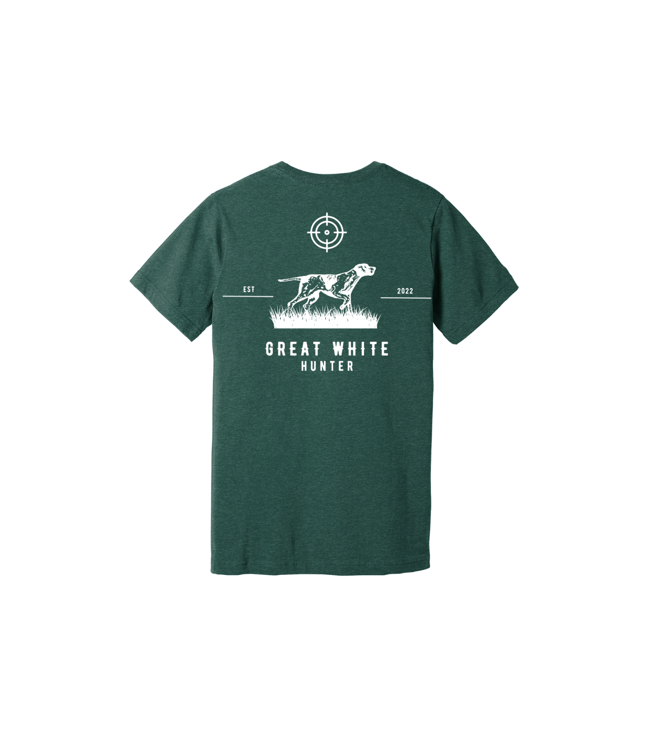 "Pointer" T-Shirt