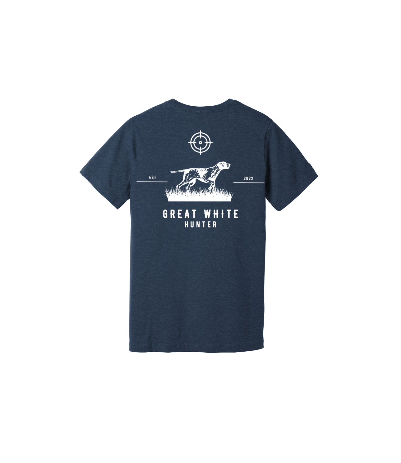 "Pointer" T-Shirt