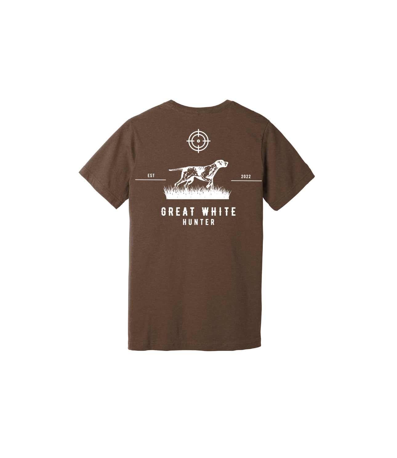 "Pointer" T-Shirt