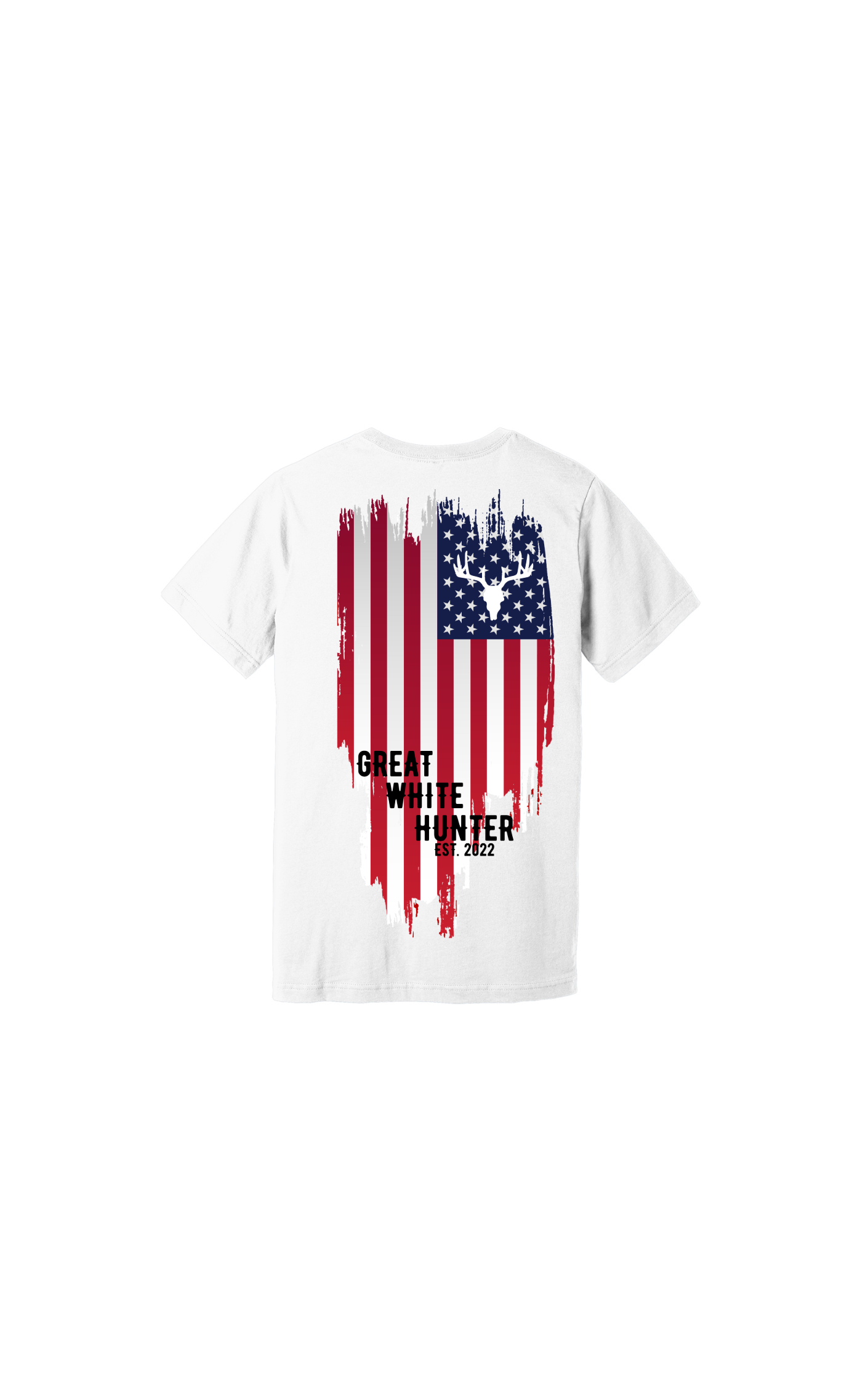 "Freedom Buck" T-Shirt