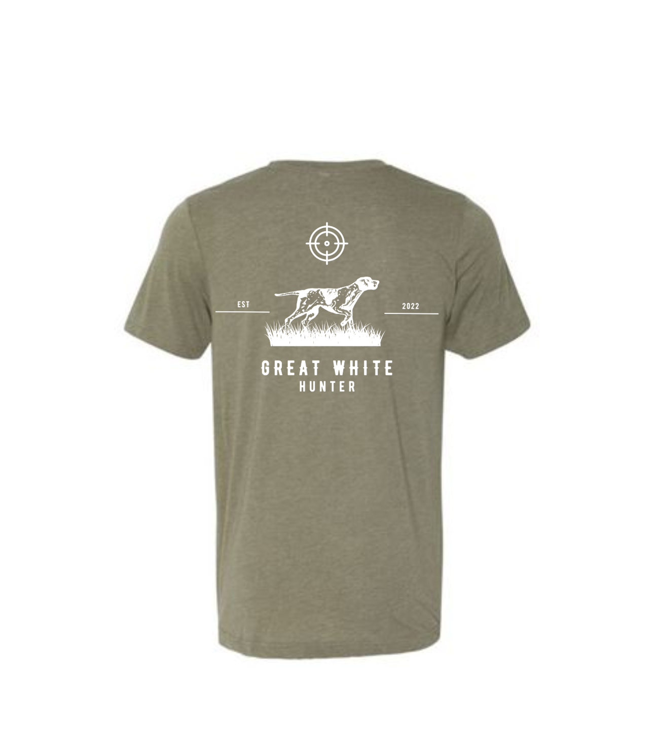 "Pointer" T-Shirt