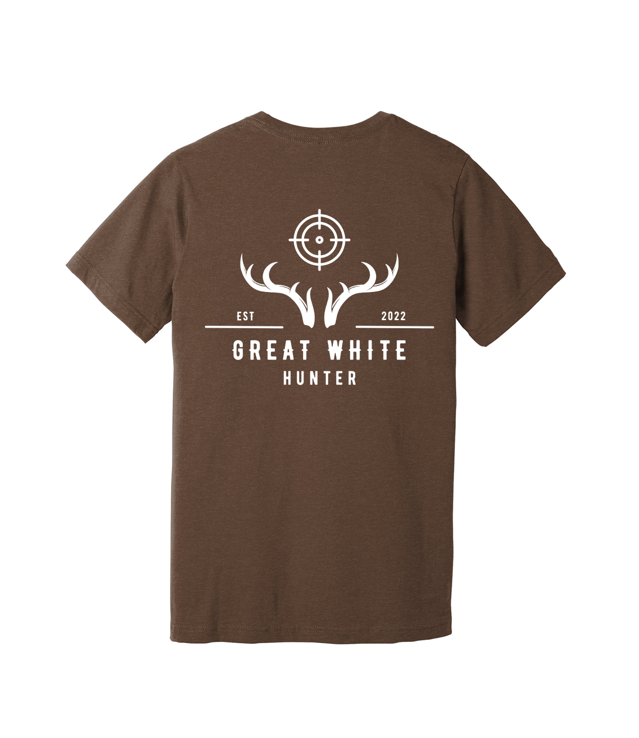 “The Buck” T-Shirt