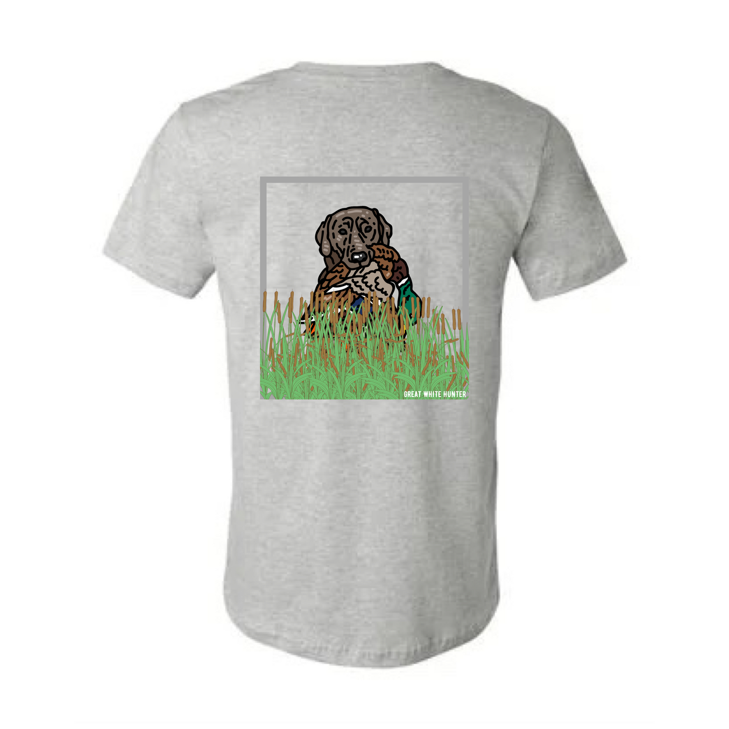 “Fetch Up” T-Shirt