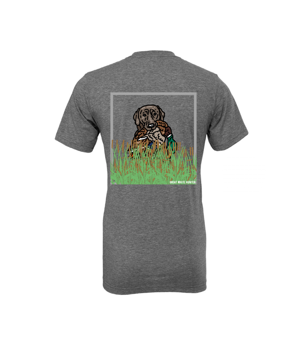 “Fetch Up” T-Shirt
