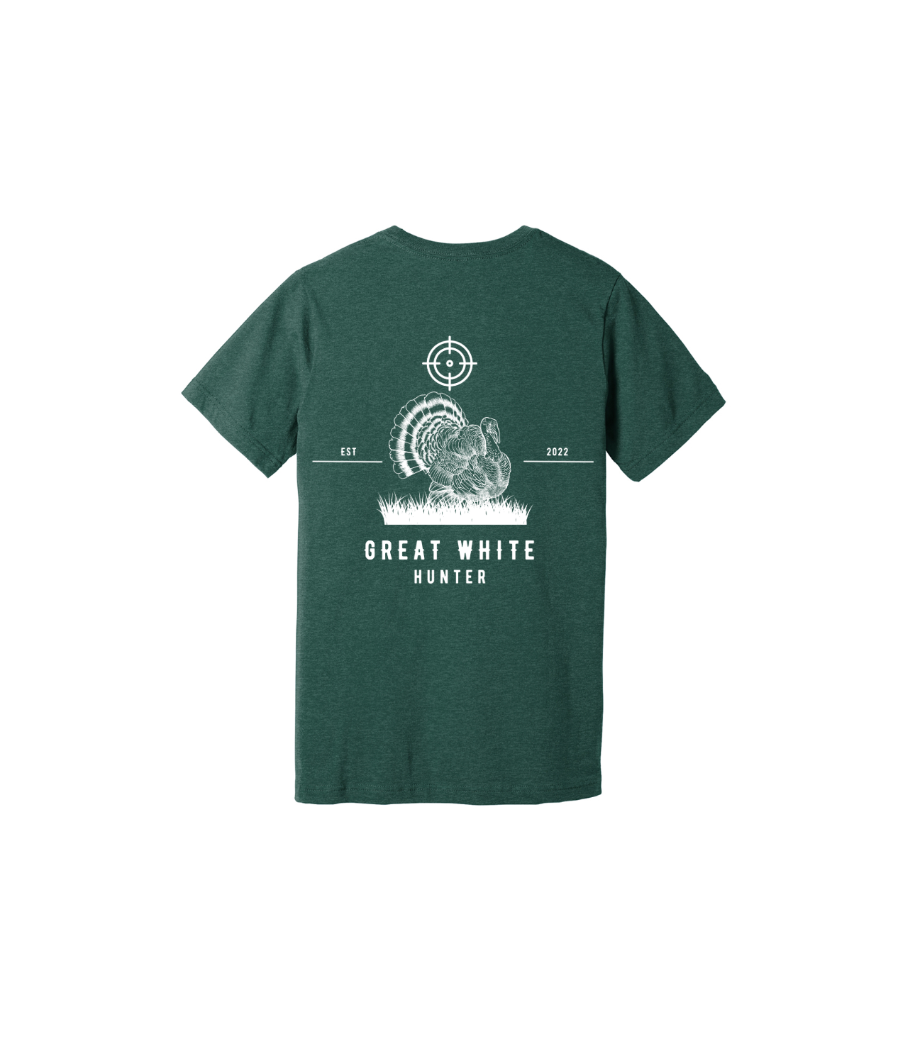 "The Gobbler" T-Shirt