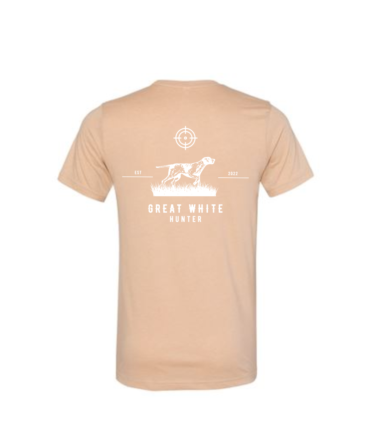 "Pointer" T-Shirt