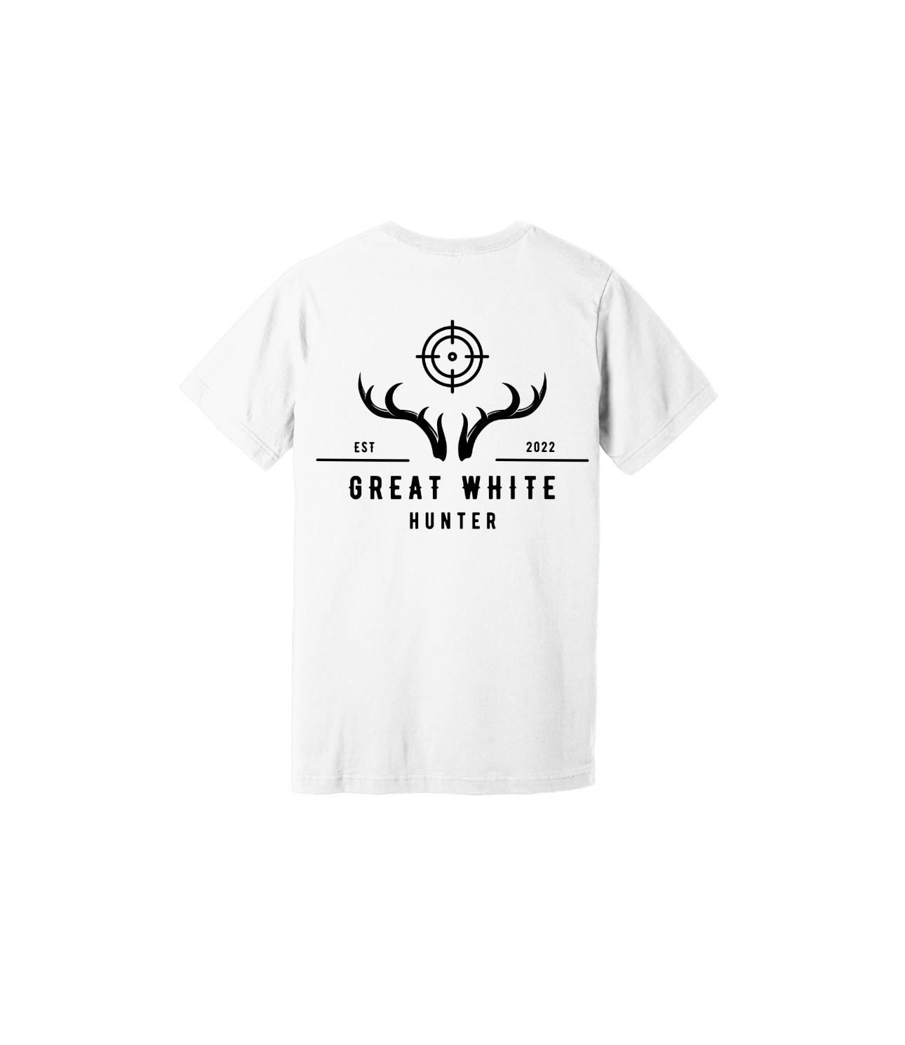 “The Buck” T-Shirt