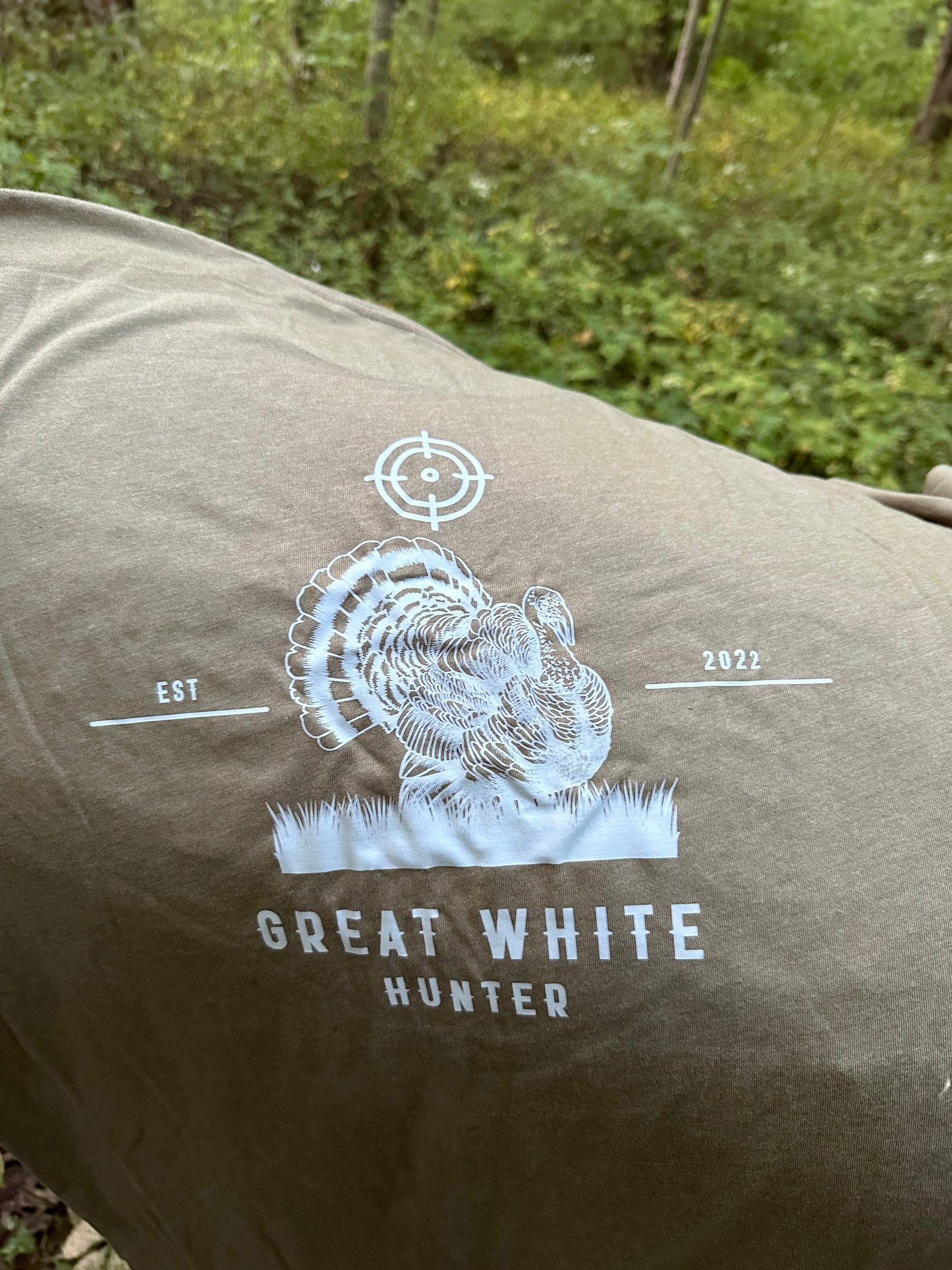 "The Gobbler" T-Shirt