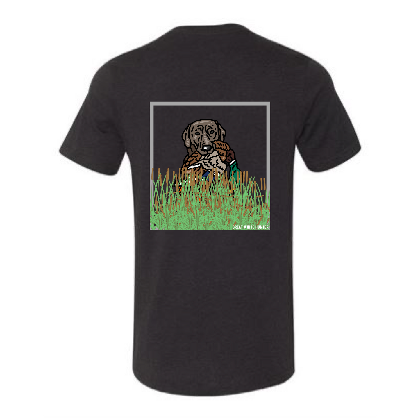 “Fetch Up” T-Shirt