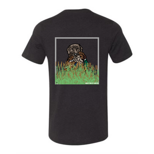 “Fetch Up” T-Shirt