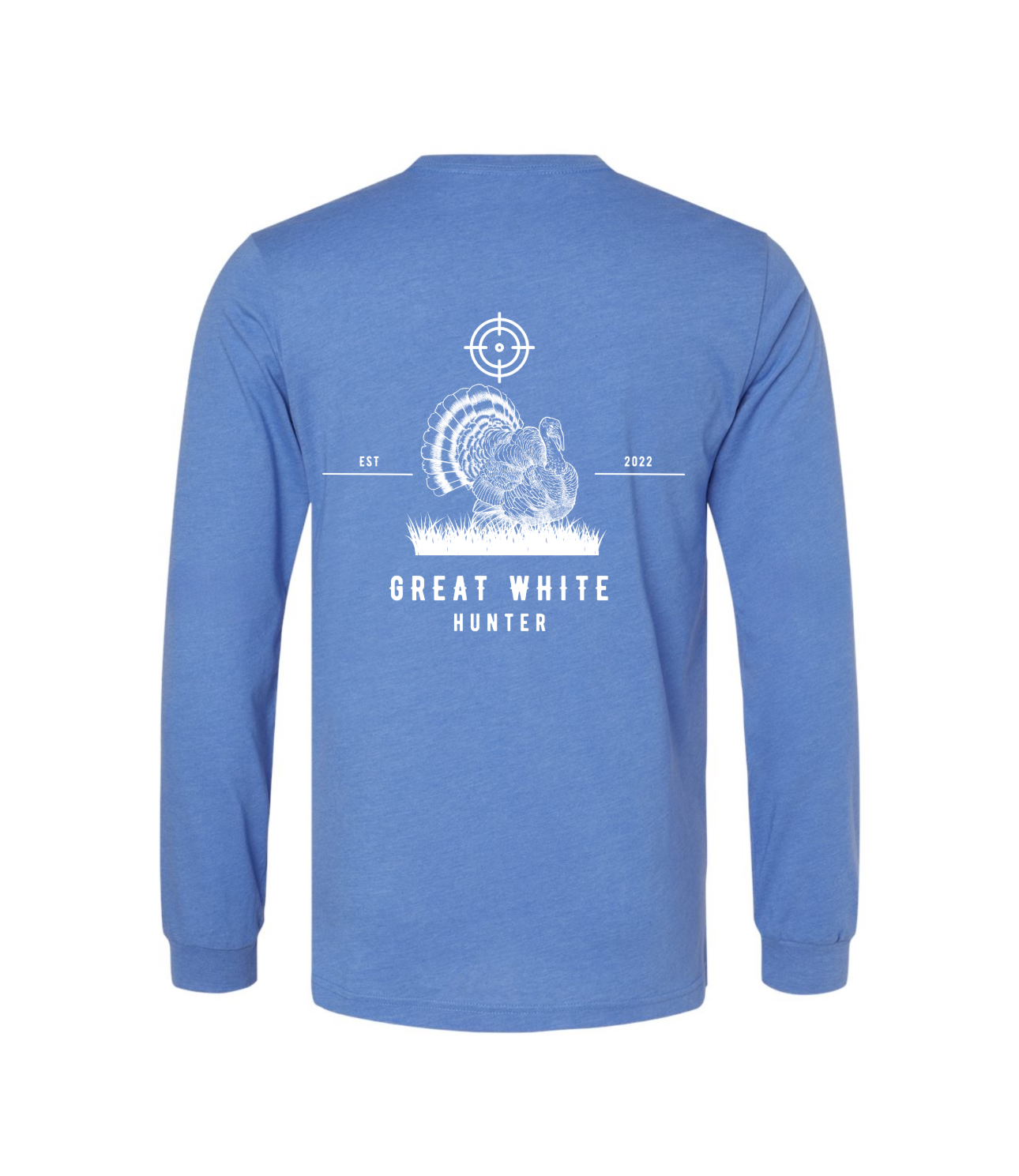 "The Gobbler" Long Sleeve
