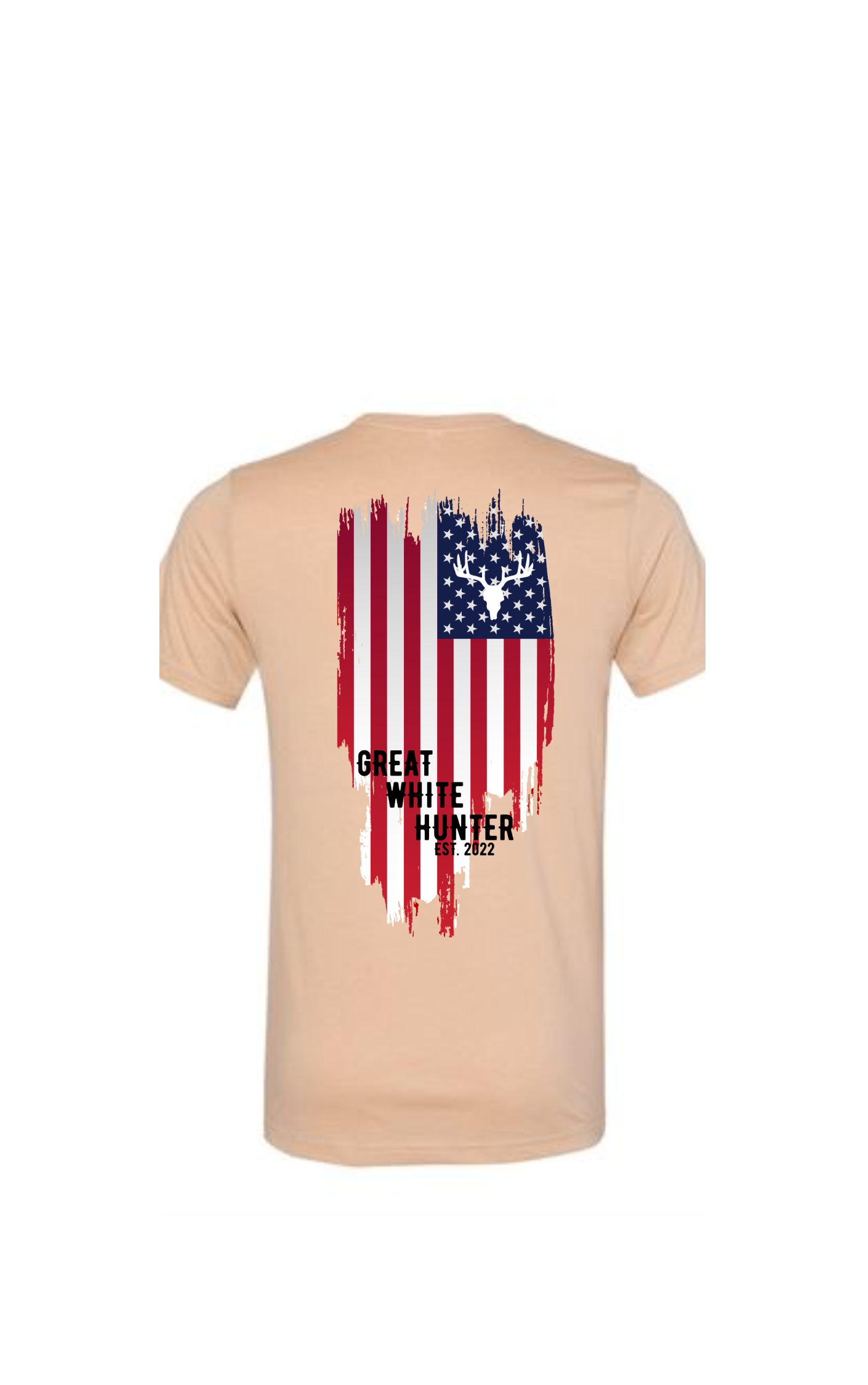 "Freedom Buck" T-Shirt