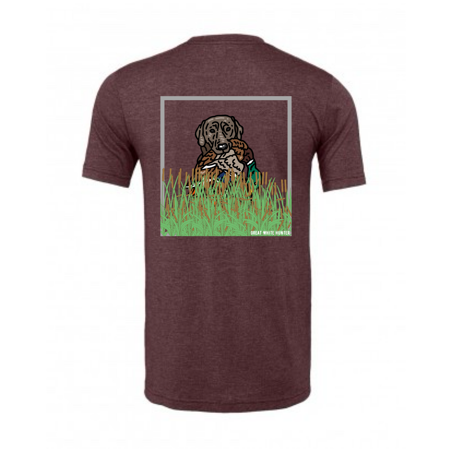 “Fetch Up” T-Shirt