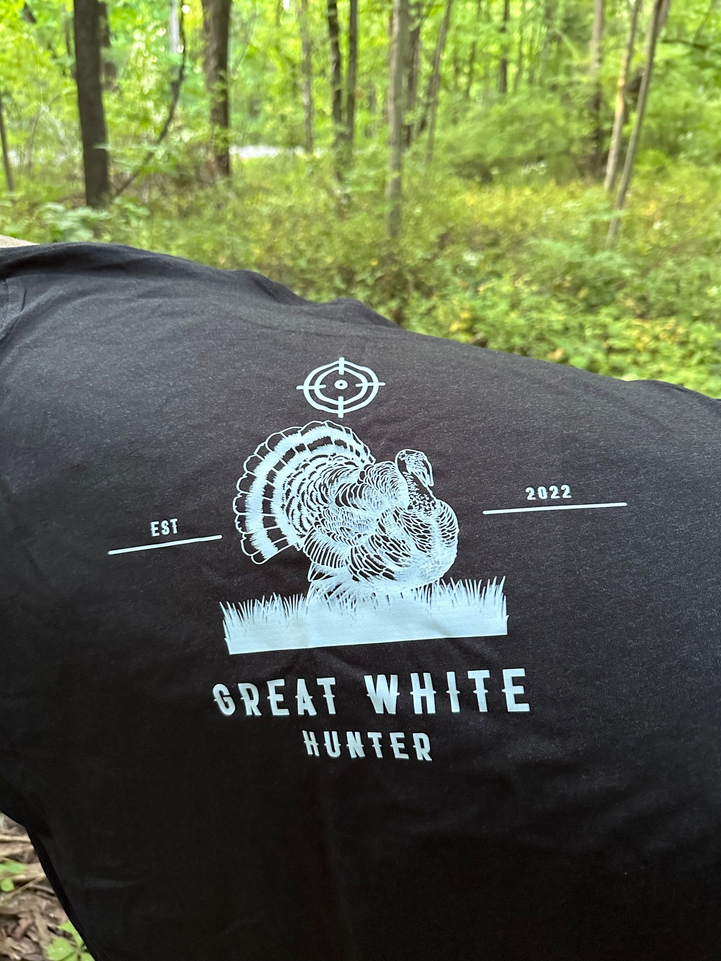 "The Gobbler" T-Shirt