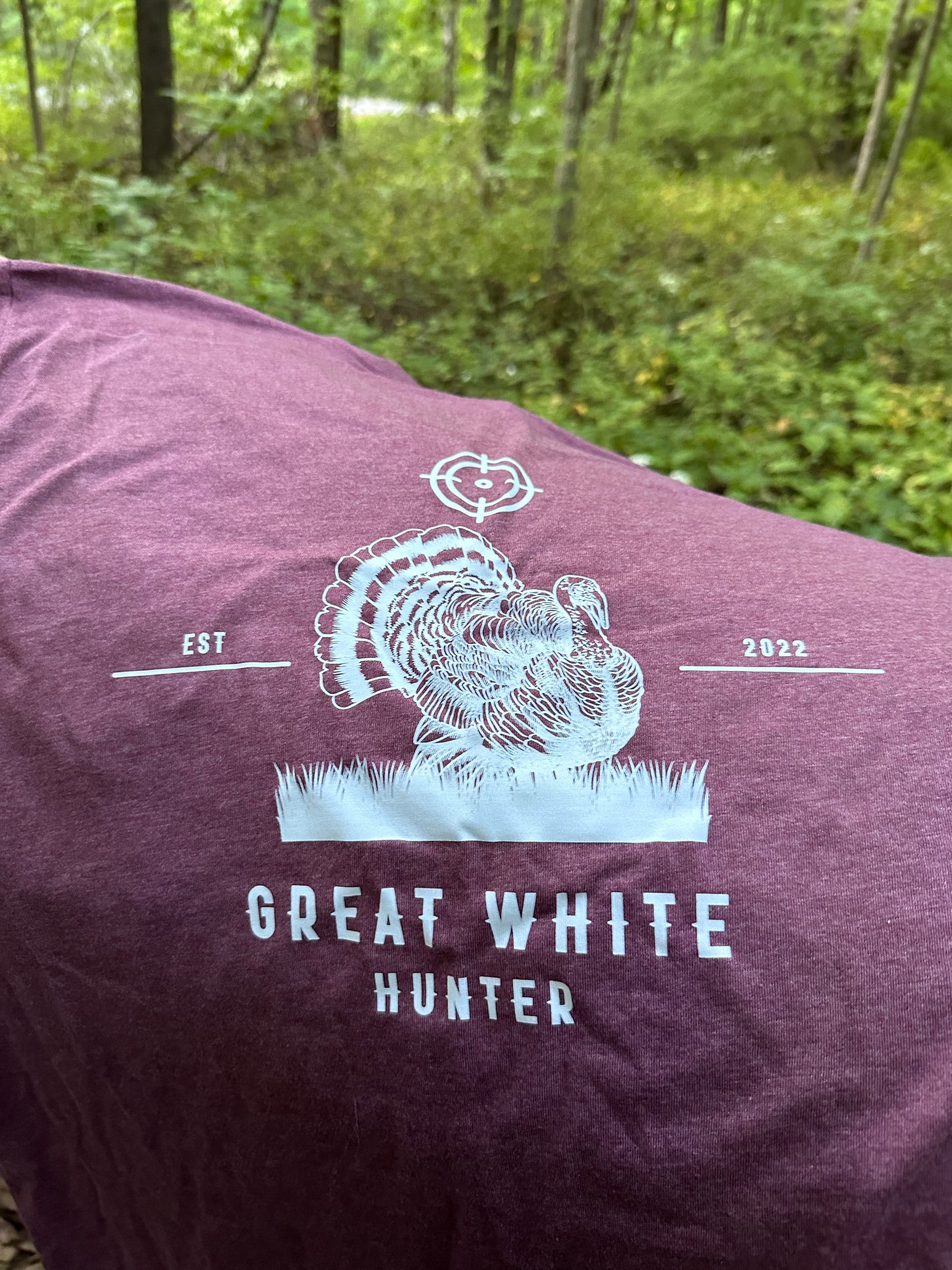 "The Gobbler" T-Shirt