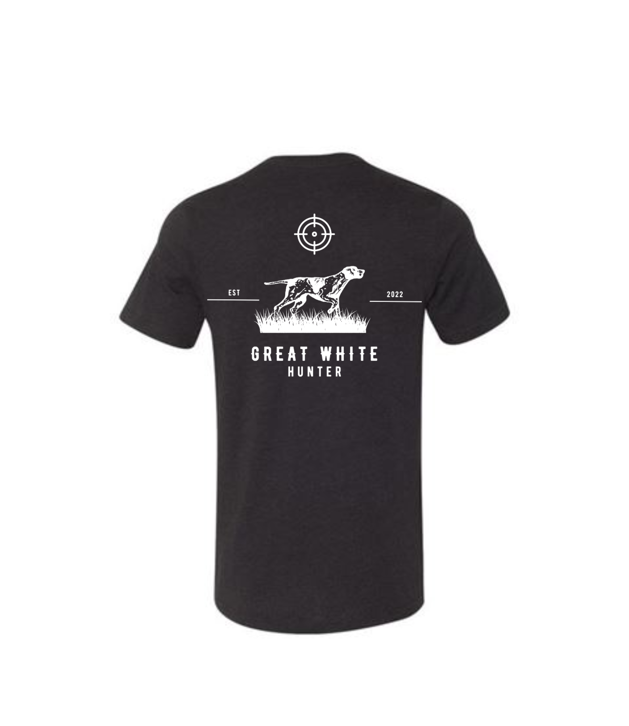 "Pointer" T-Shirt