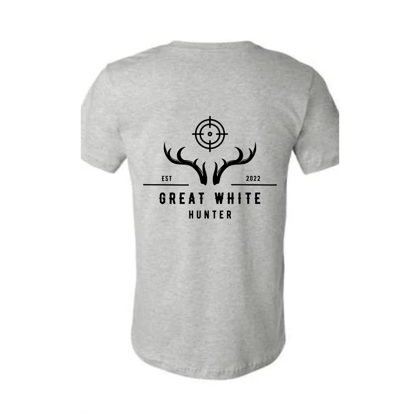 “The Buck” T-Shirt
