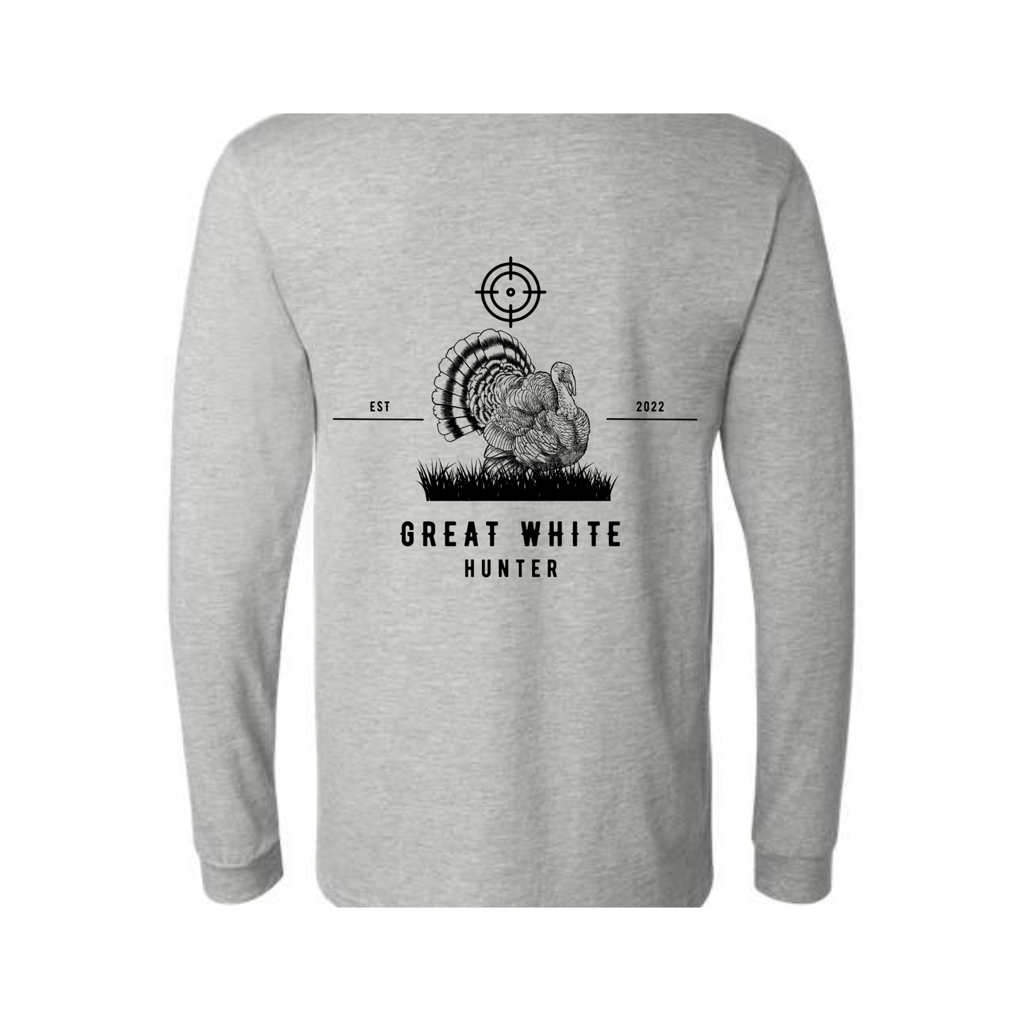 "The Gobbler" Long Sleeve