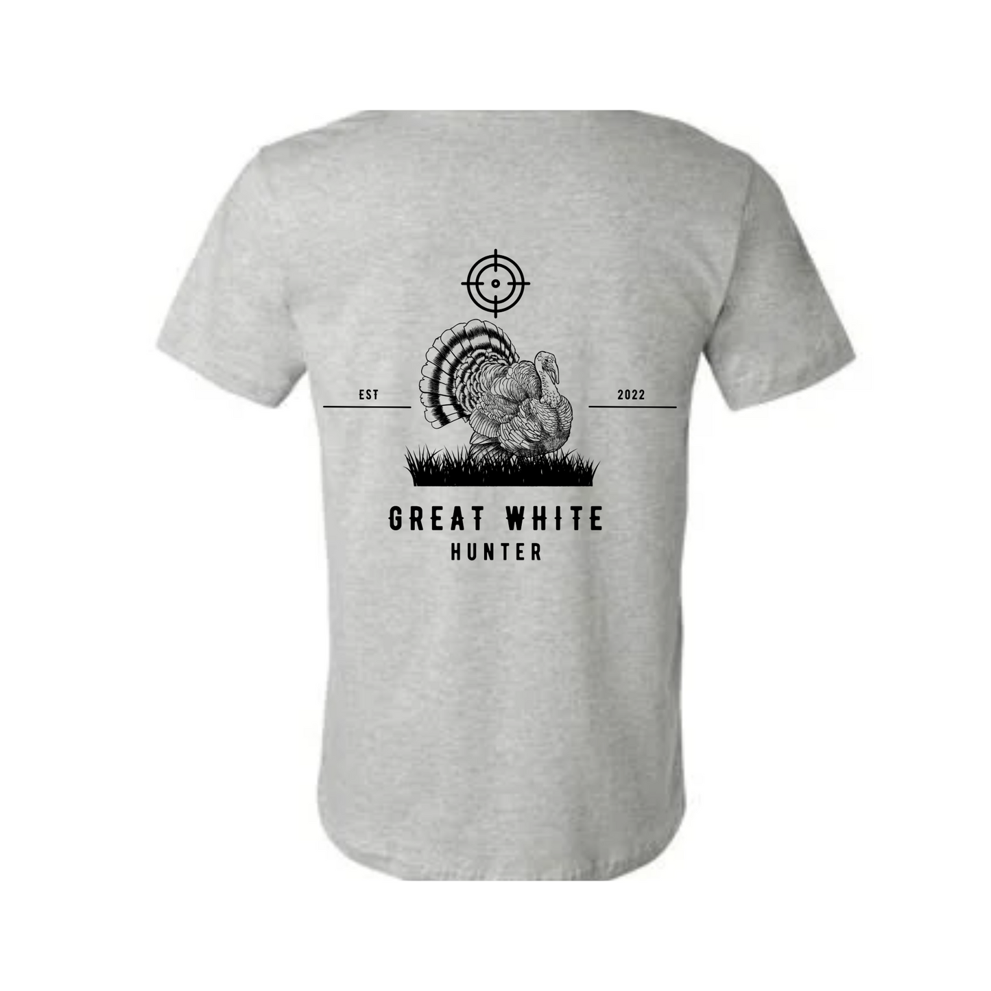 "The Gobbler" T-Shirt