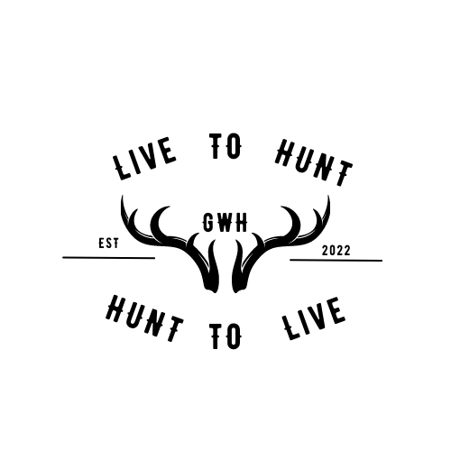 Great White Hunter Branding Co logo