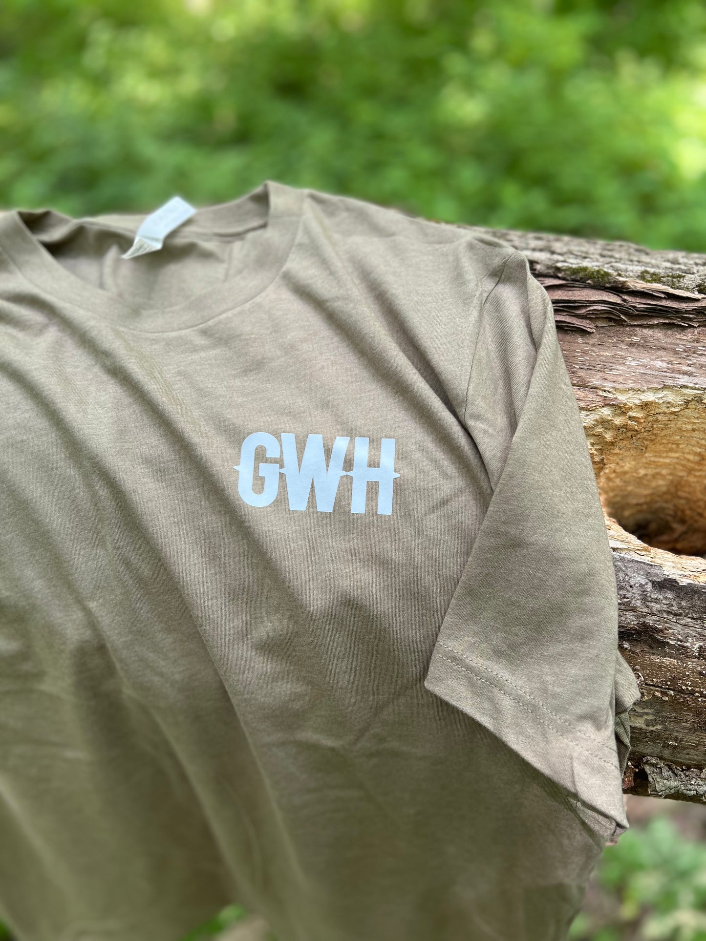“The Buck” T-Shirt