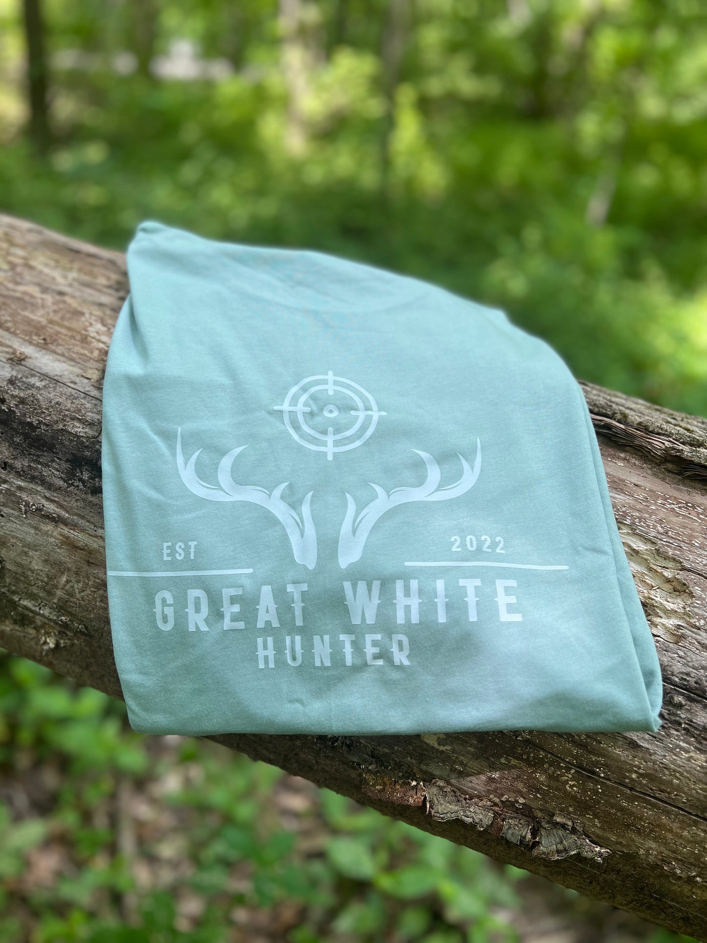 “The Buck” T-Shirt