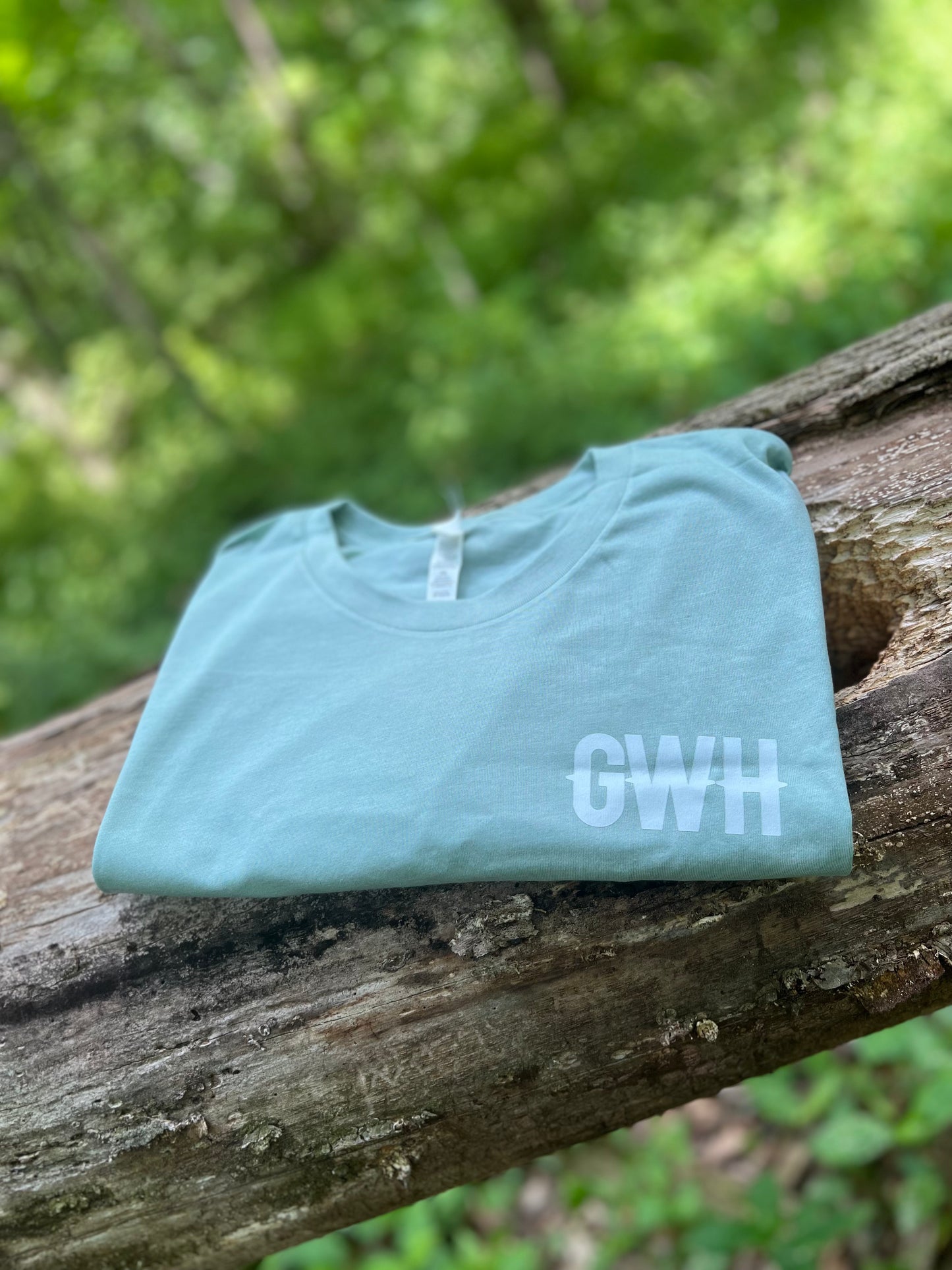 “The Buck” T-Shirt