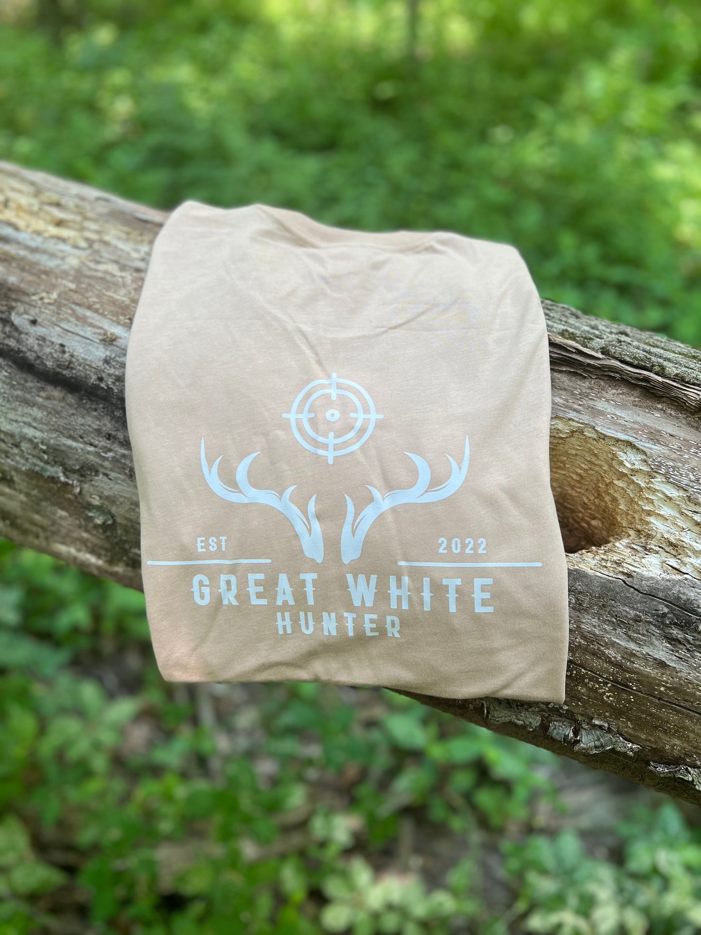 “The Buck” T-Shirt