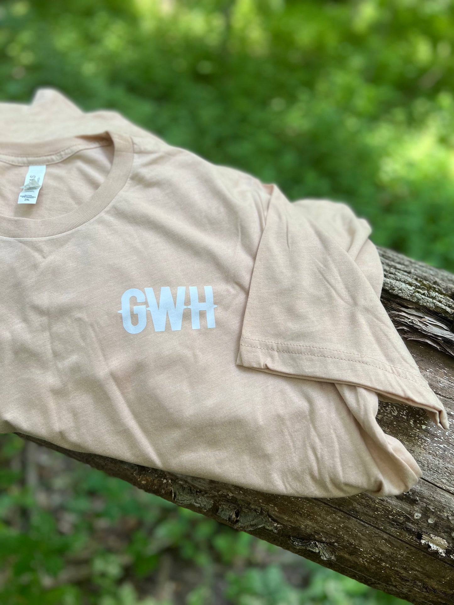 “The Buck” T-Shirt