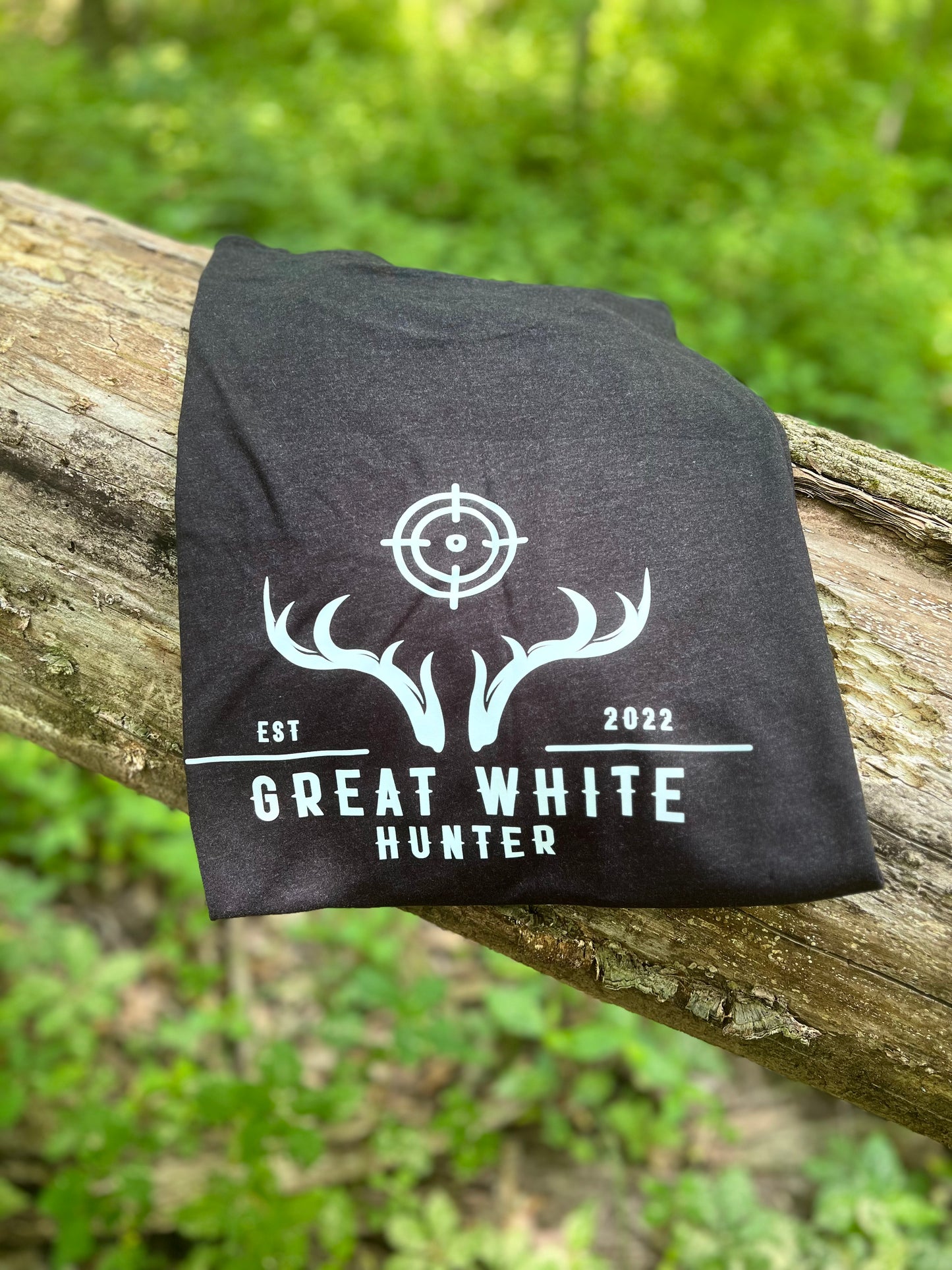 “The Buck” T-Shirt