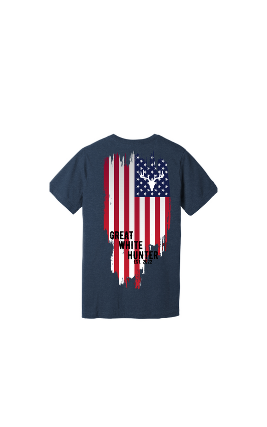 "Freedom Buck" T-Shirt