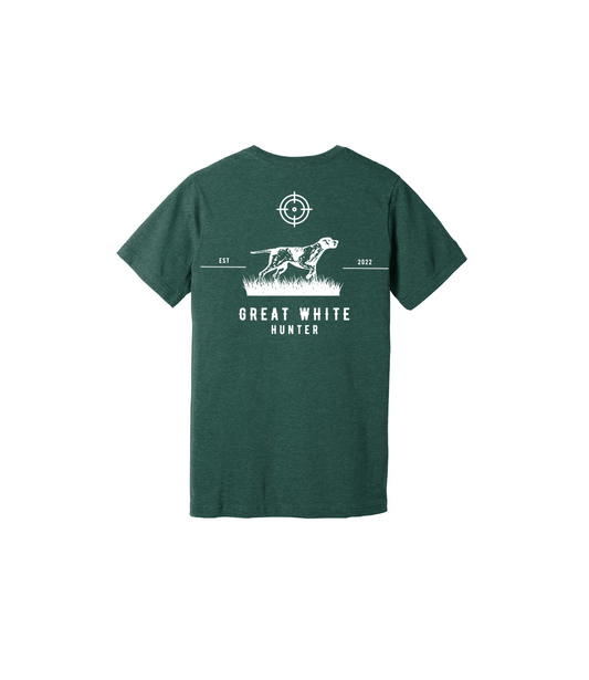 "Pointer" T-Shirt